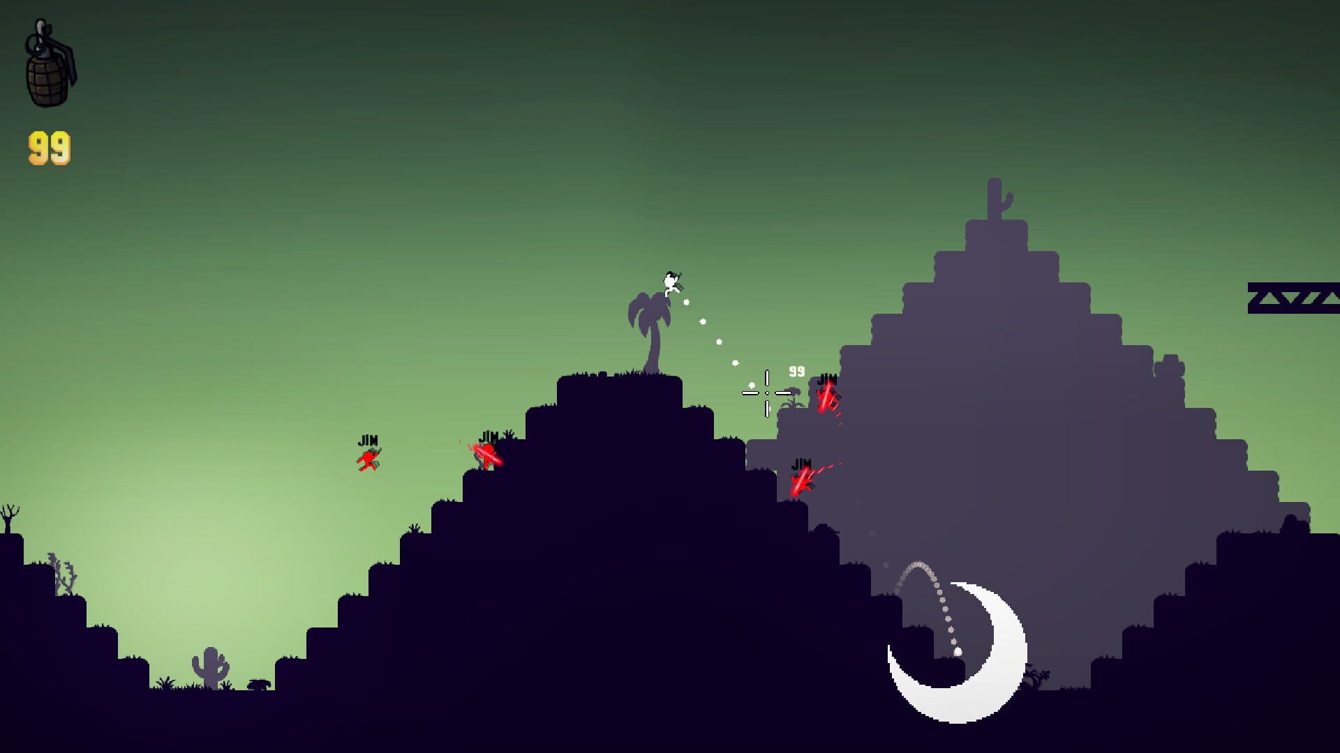 Guns Boy screenshot 1