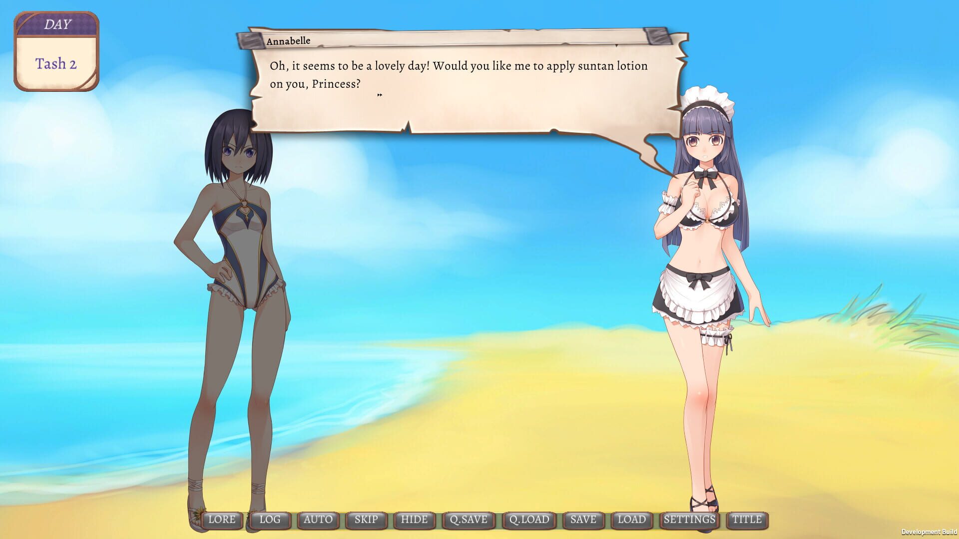 Bride for the Princess screenshot 1