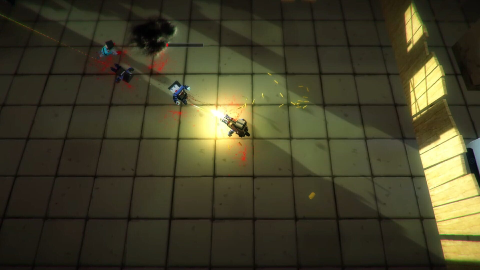 Gun Party screenshot 1