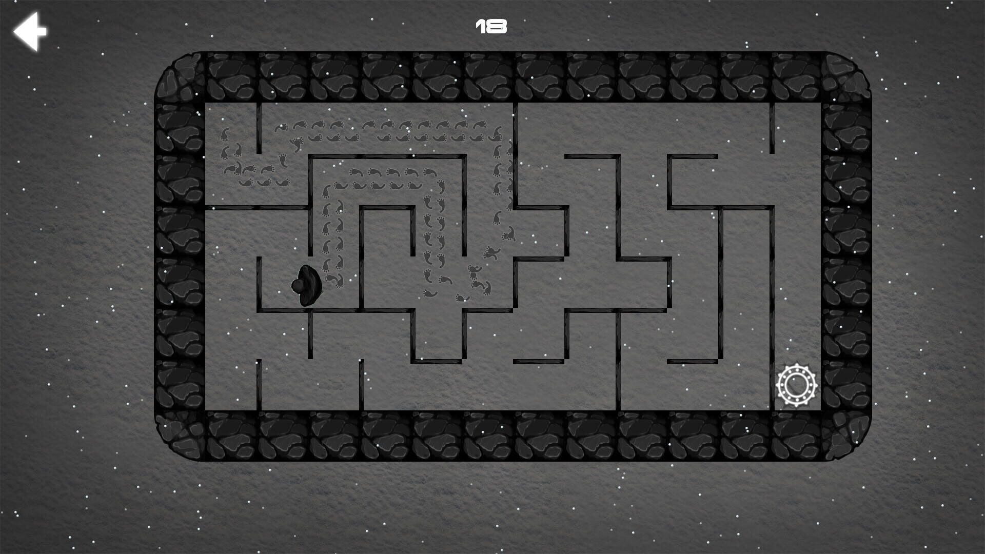 TAL: Arctic 4 screenshot 1