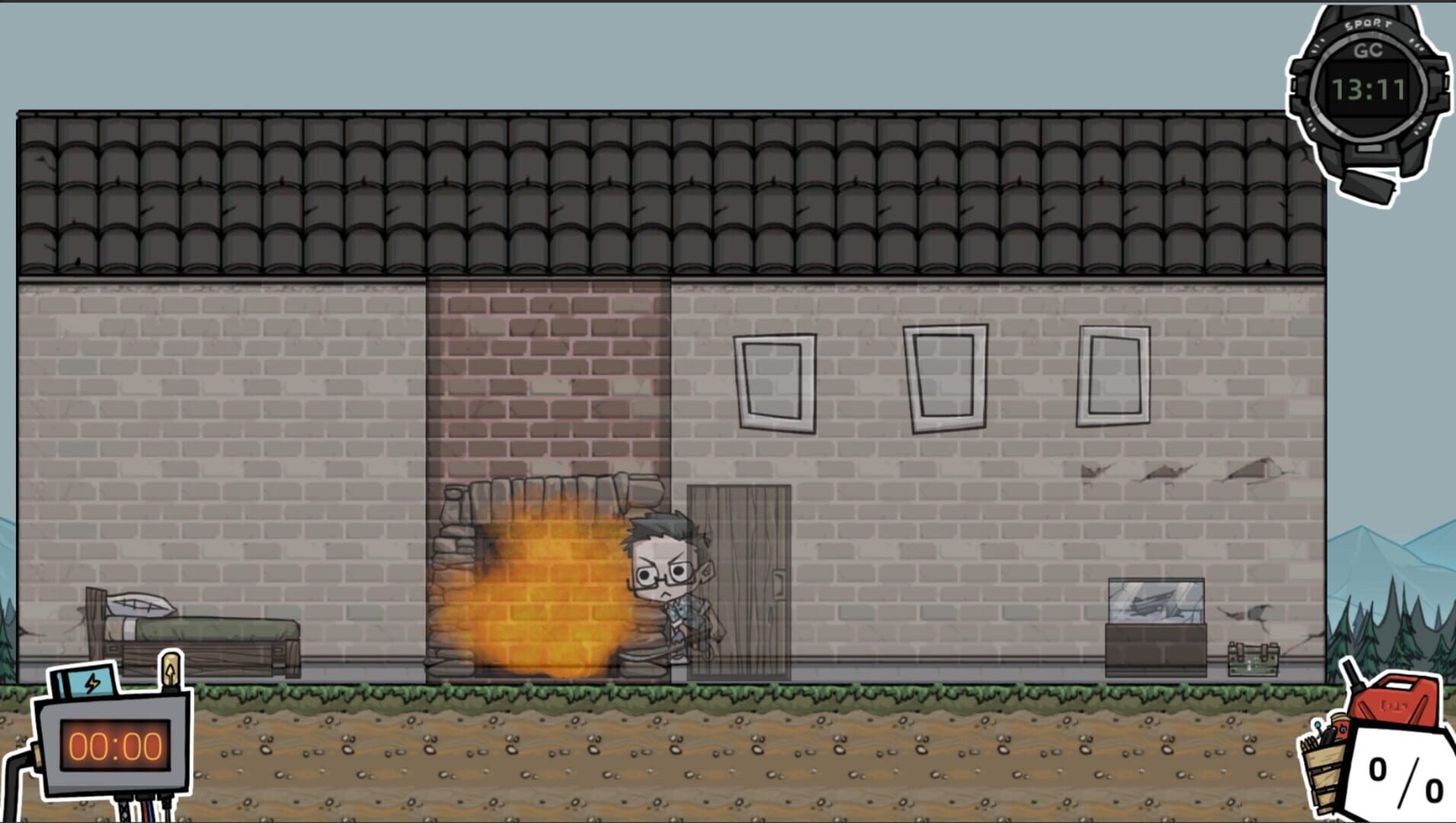 Happy Summer Holiday screenshot 1