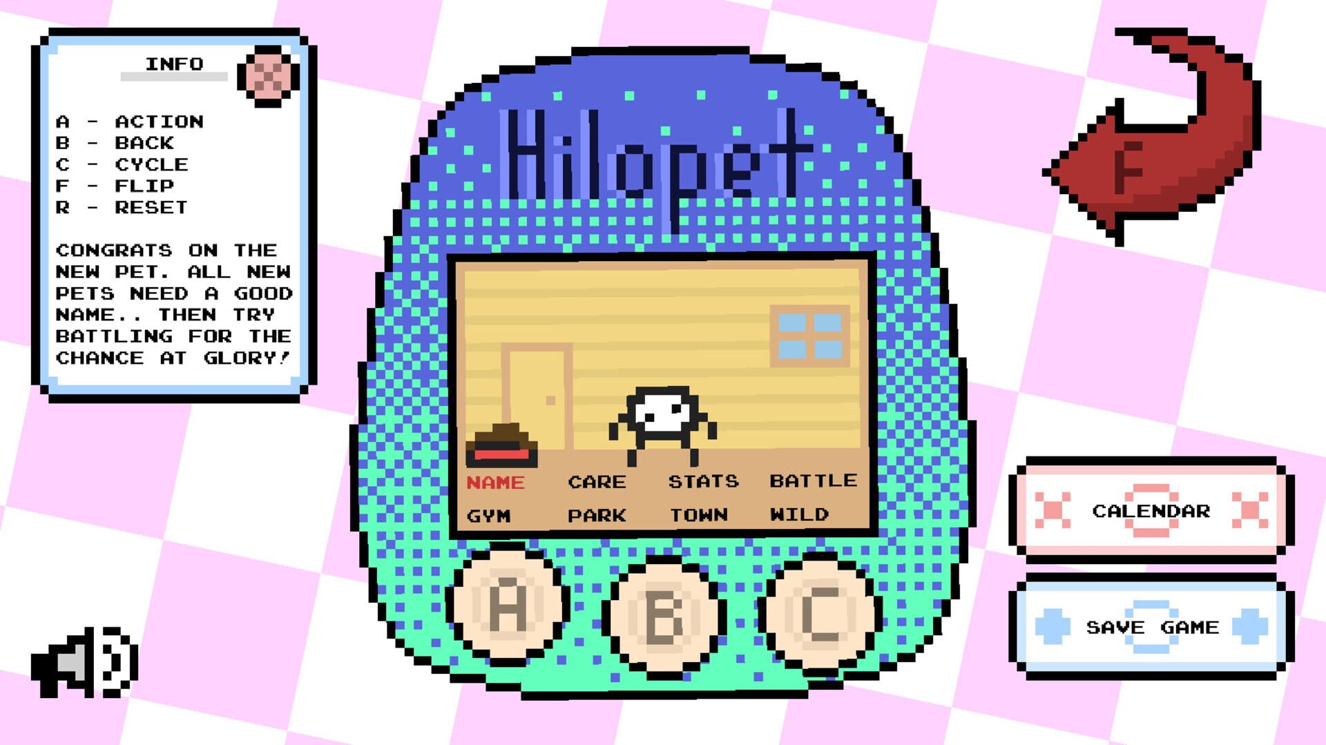 My Personal Hilopet screenshot 1