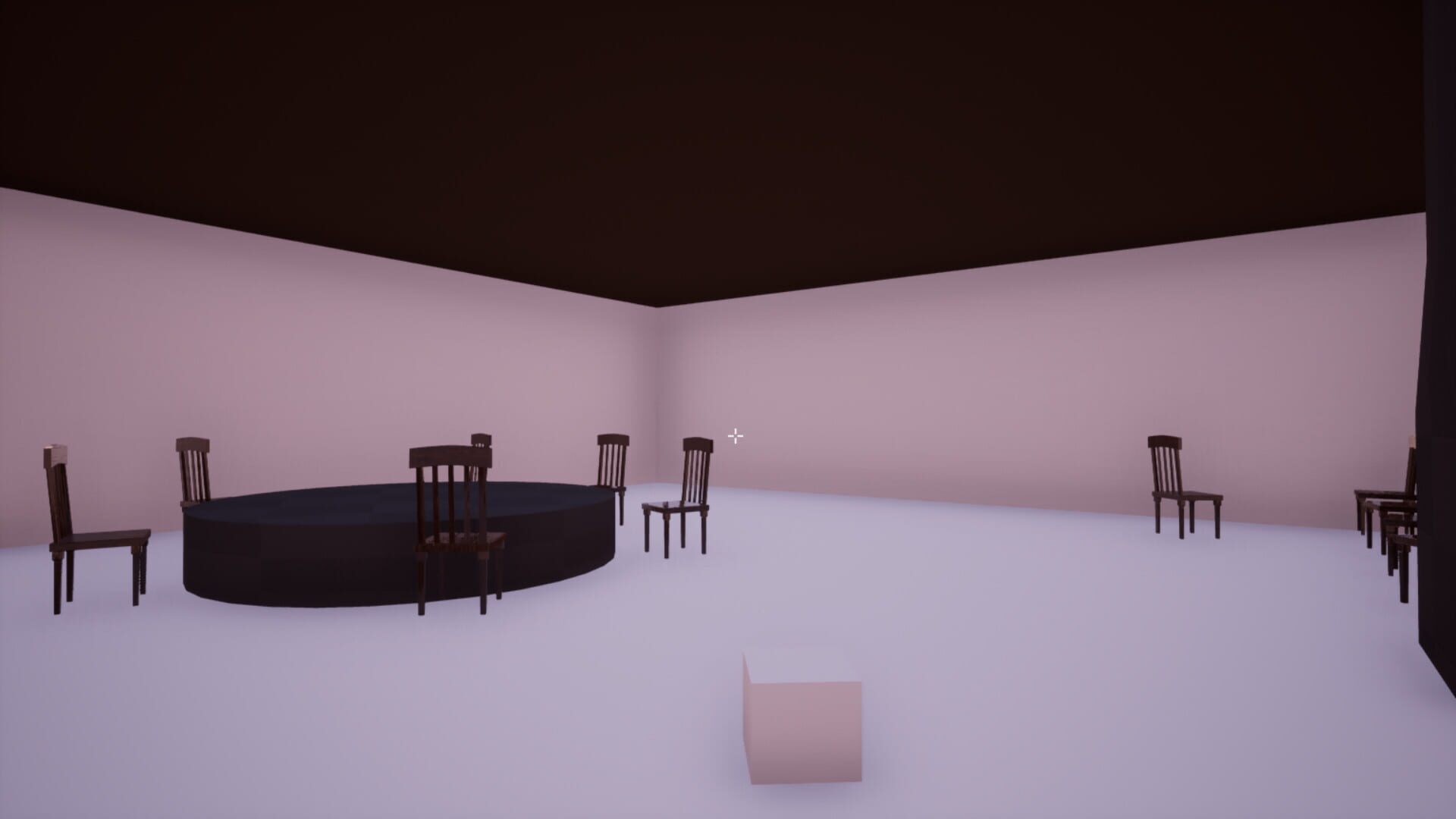 A Little Time screenshot 1