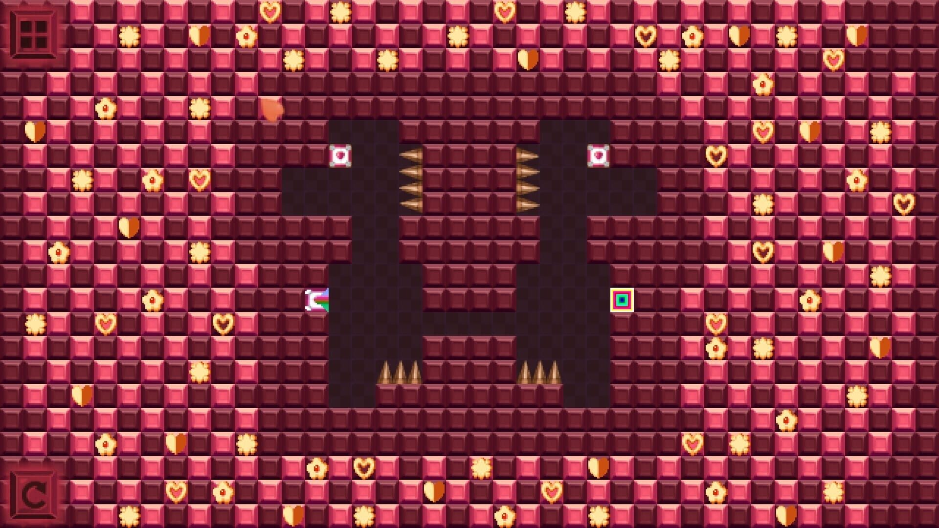 Choco Pixel 7 screenshot 1