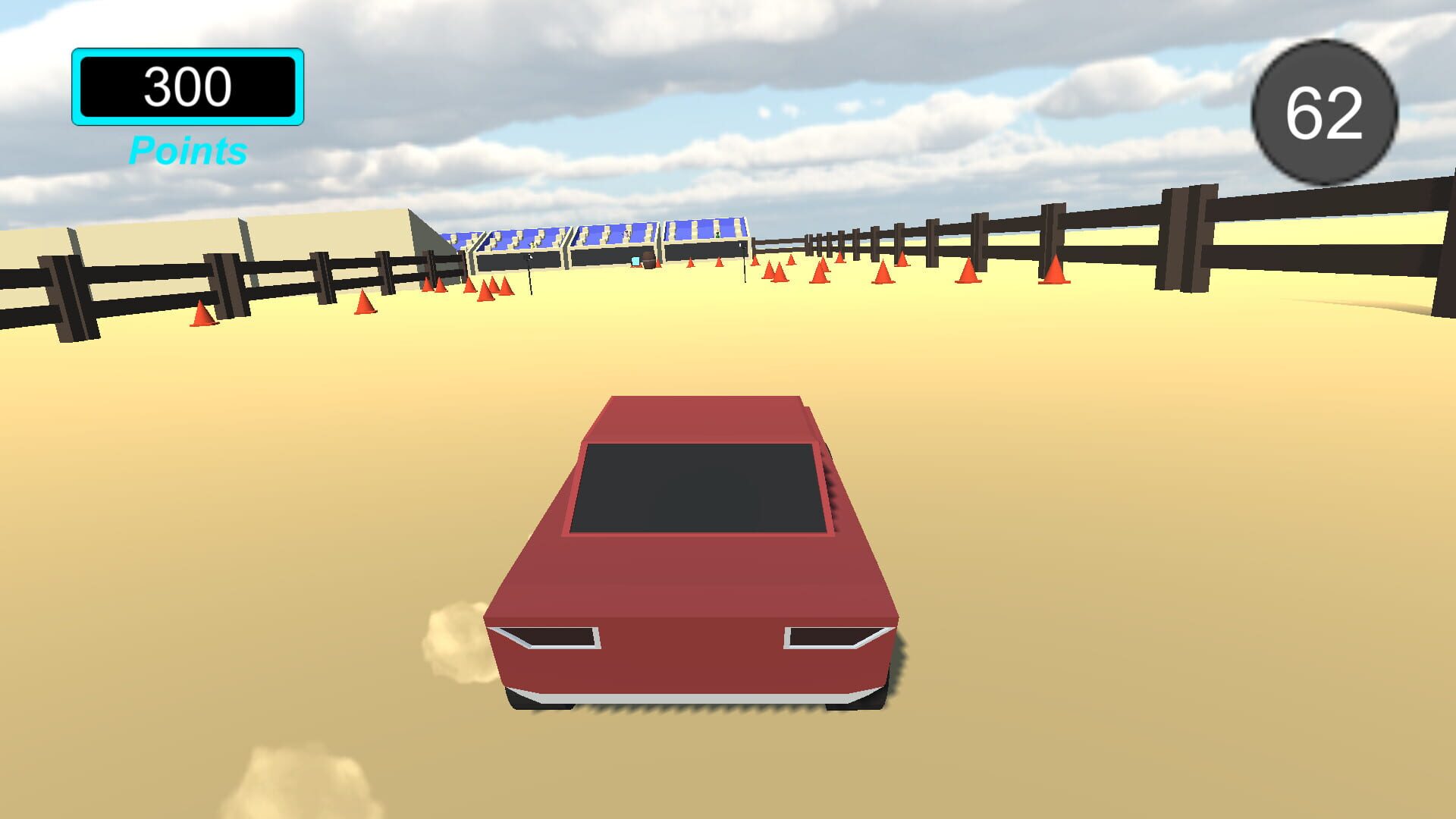 Poly Party screenshot 1
