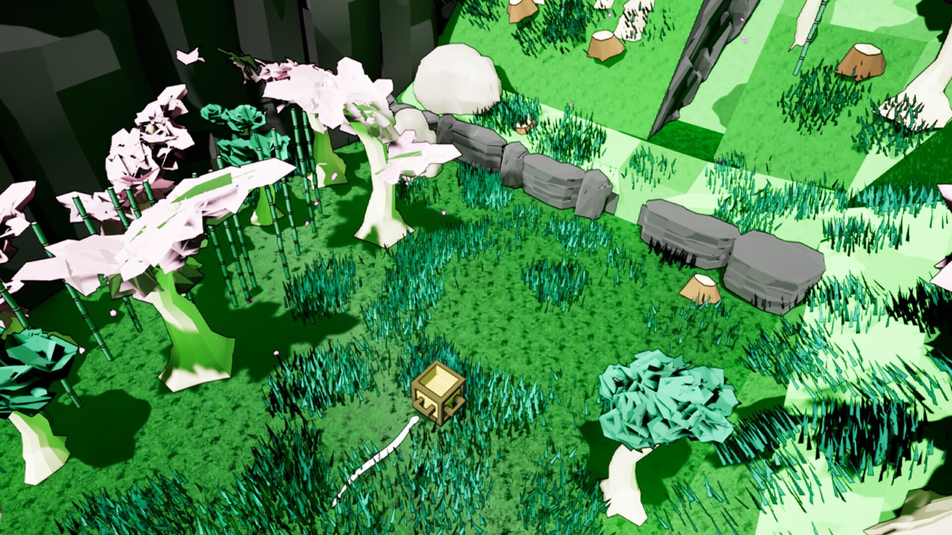 Imugi screenshot 1