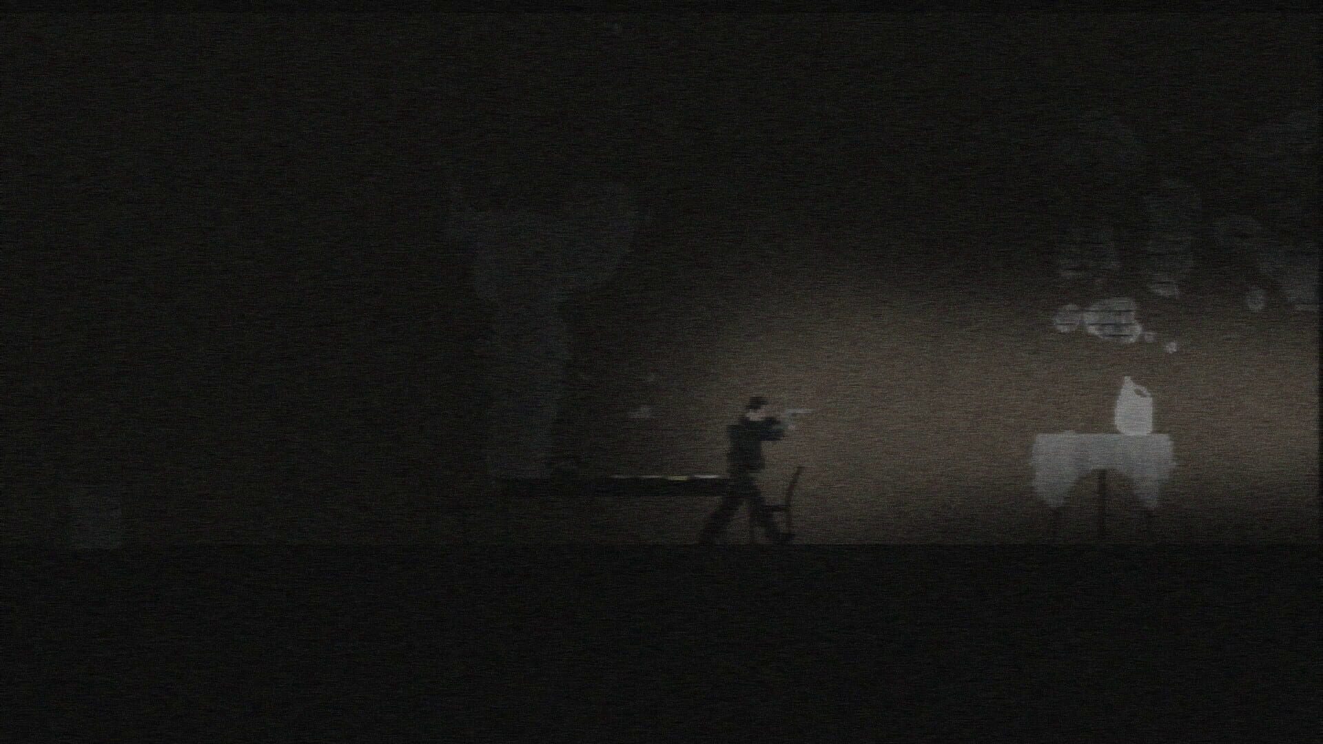 He Needs His Medicine screenshot 1