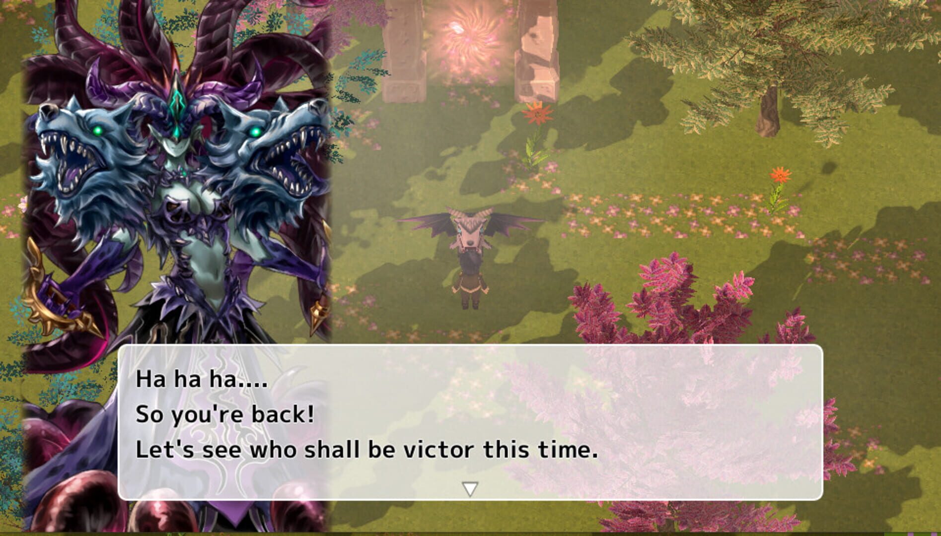 The Adventurer: Episode 2 - New Dreams screenshot 1