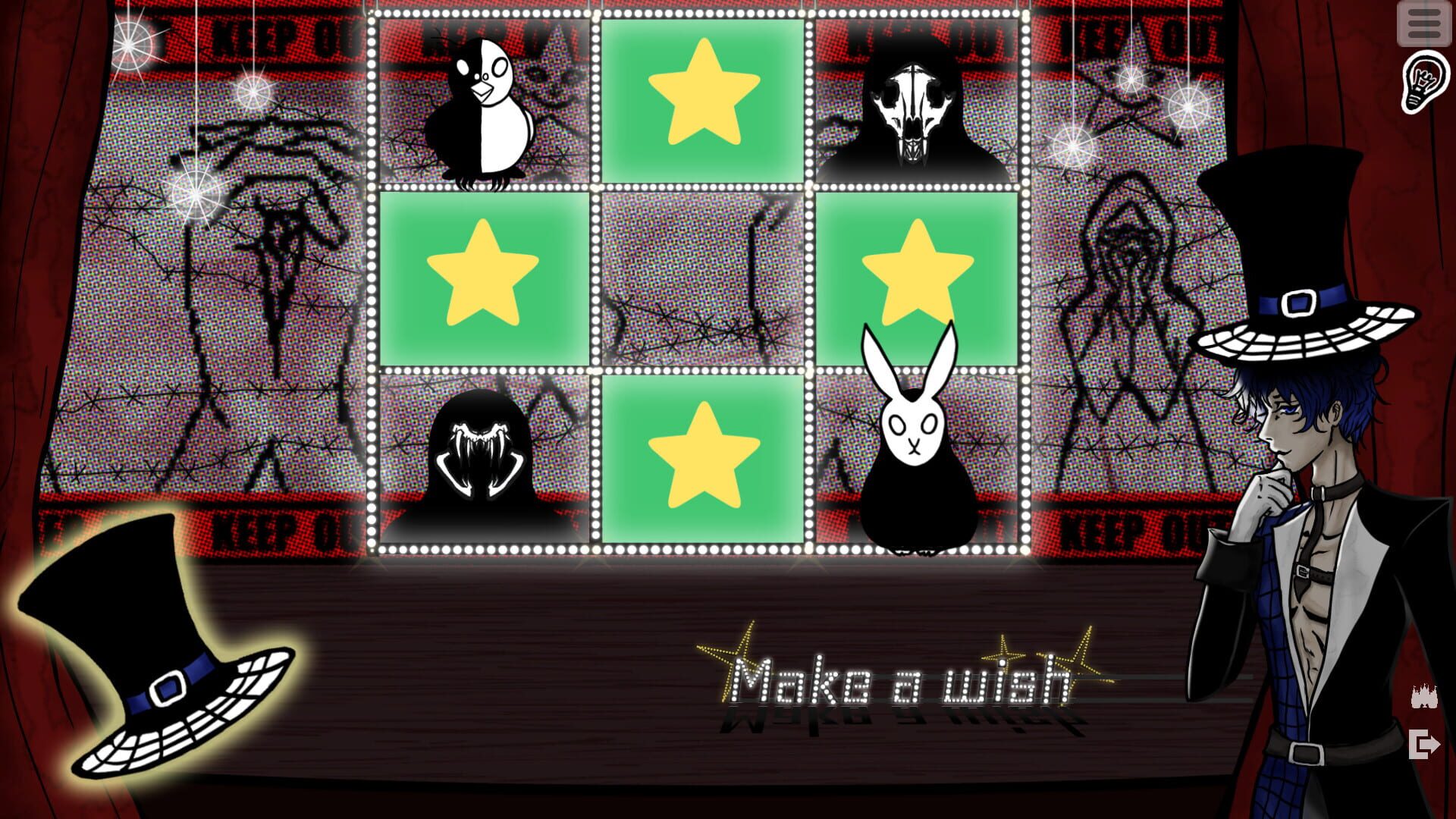 Blue Bird Land Ep. 1 screenshot 1