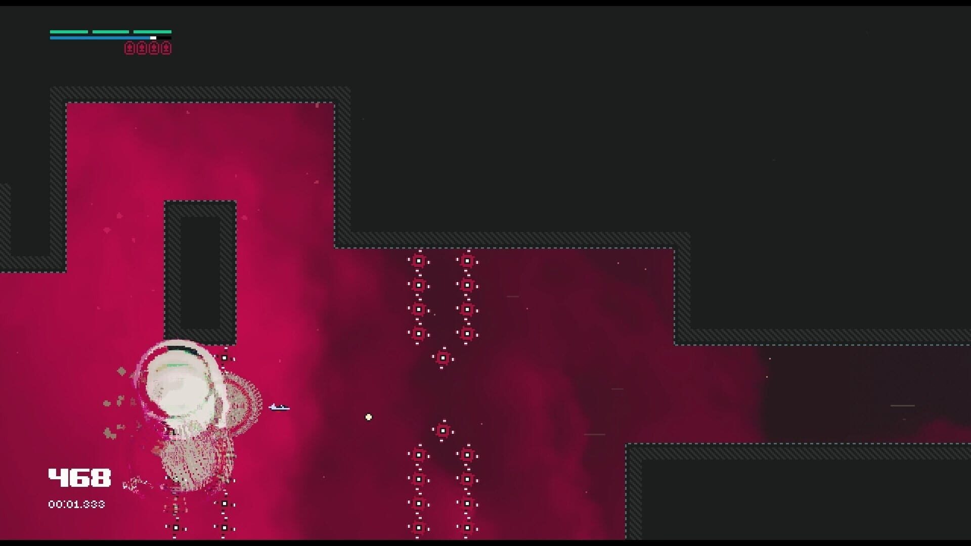 Speedgunner Ultra screenshot 1