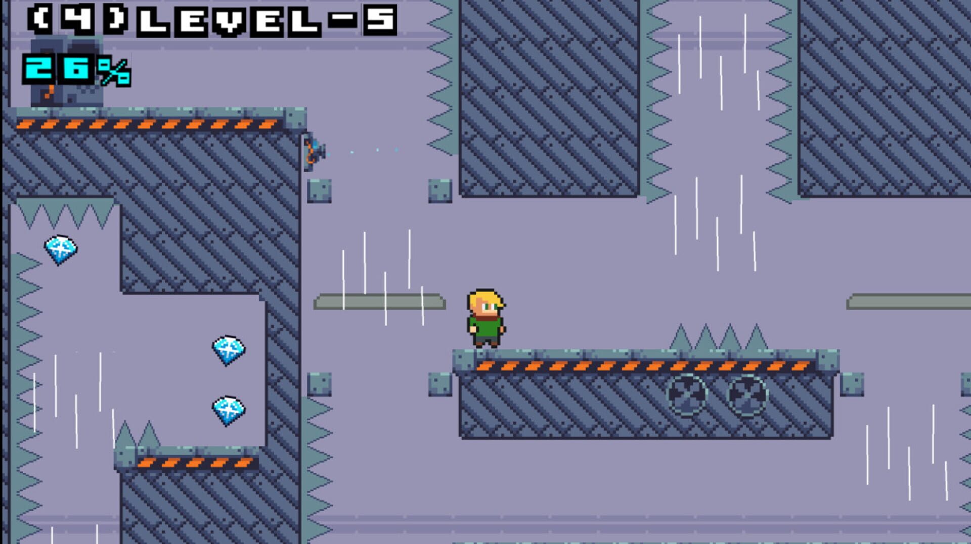 Deep Therapy screenshot 1