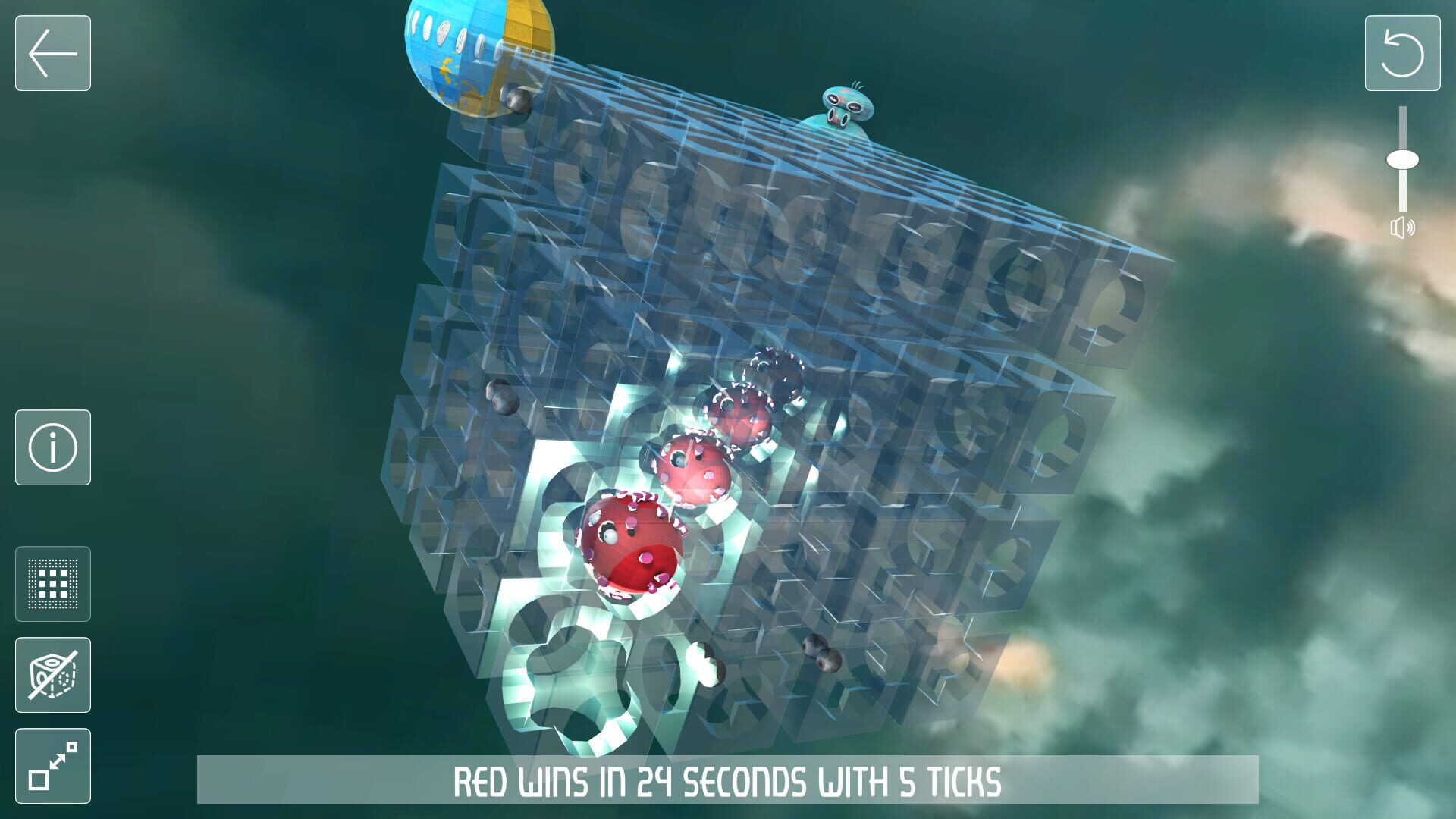 One4 screenshot 1