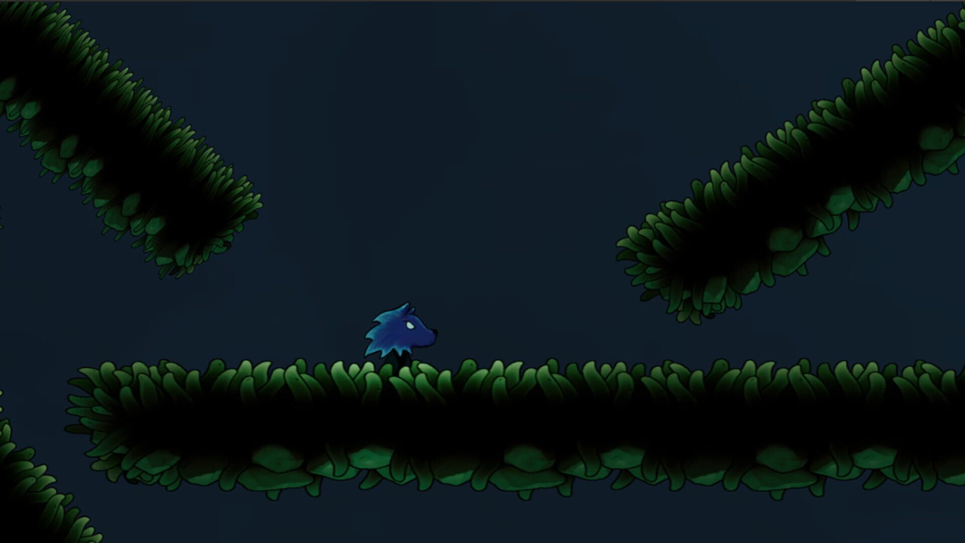 Eager For Den screenshot 1