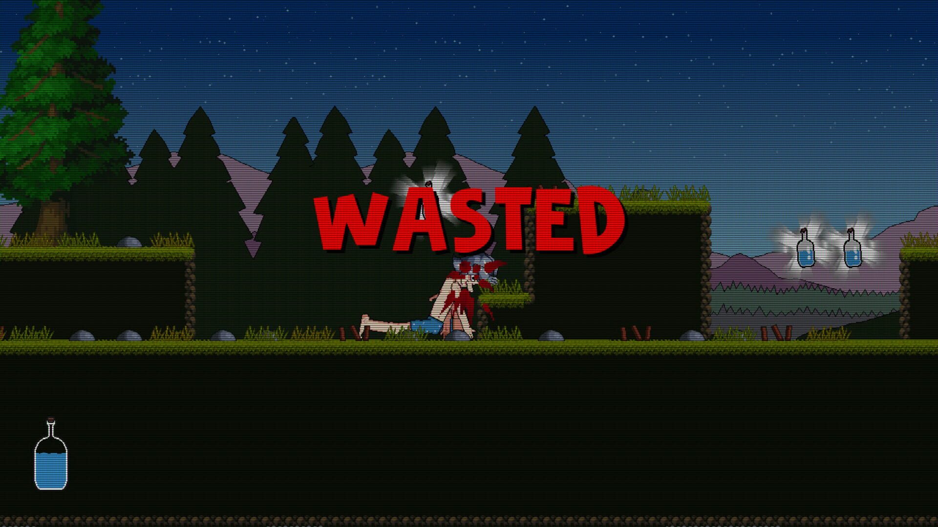 Ragdoll Knight screenshot 1