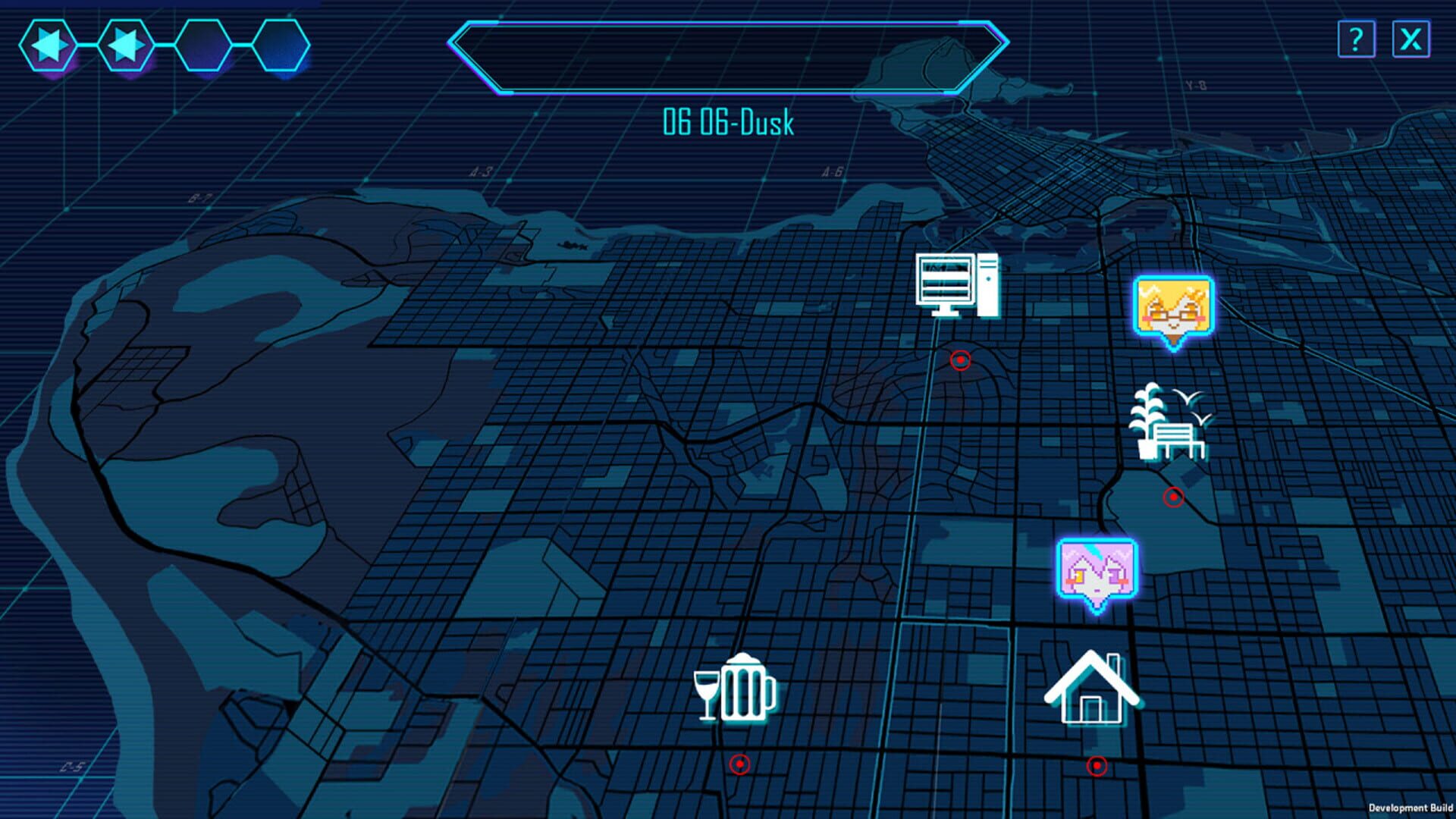 Robolife: Days with Aino screenshot 1