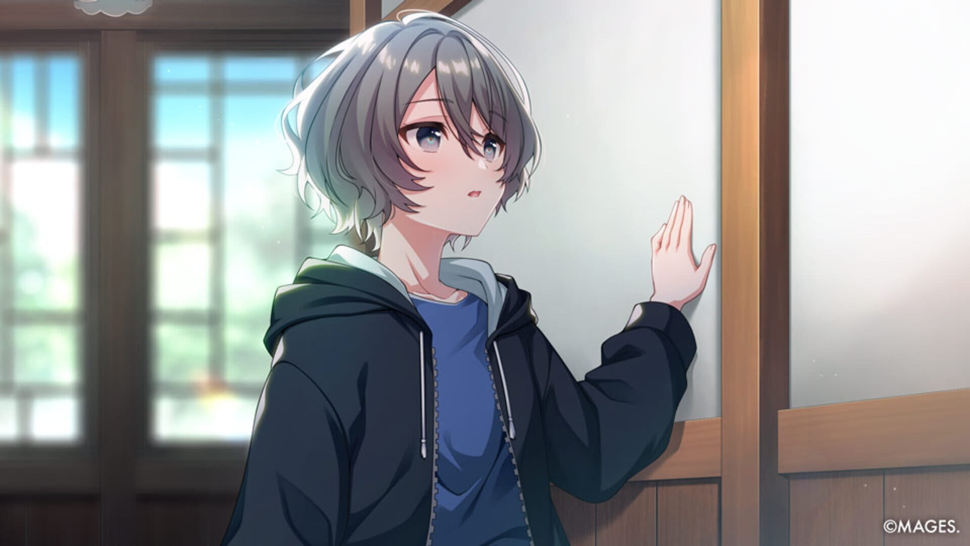 Since Memories: Off the Starry Sky screenshot 1