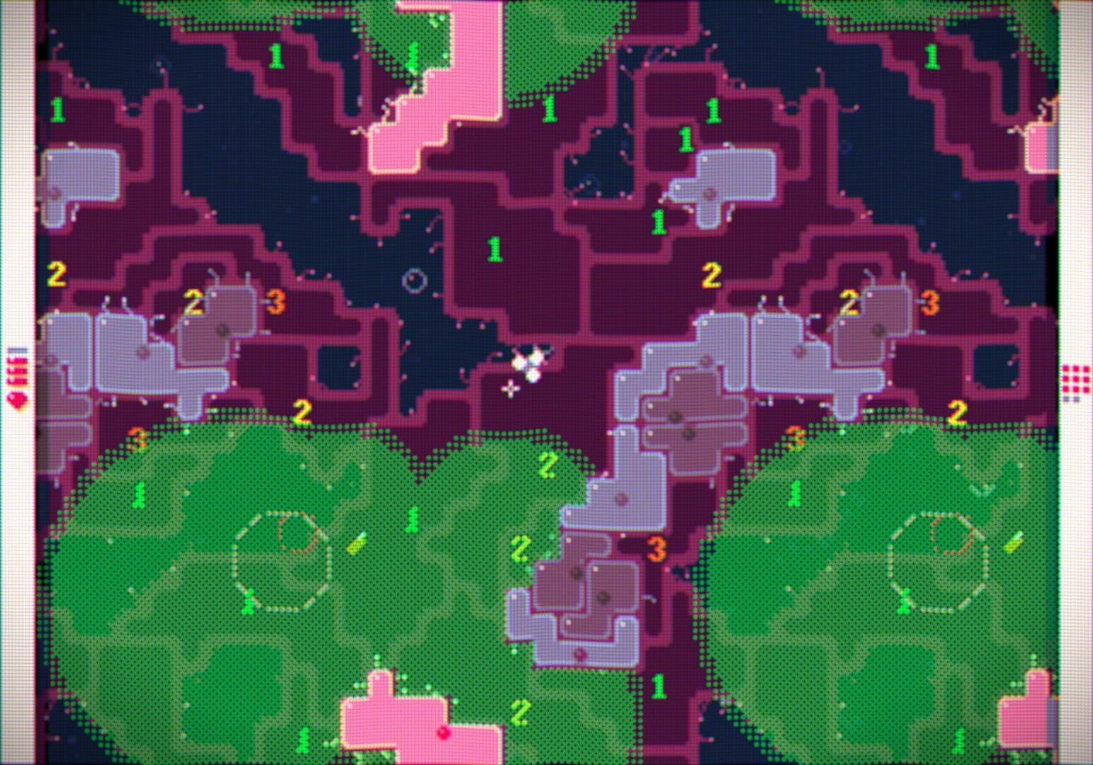 Metavaxx screenshot 1