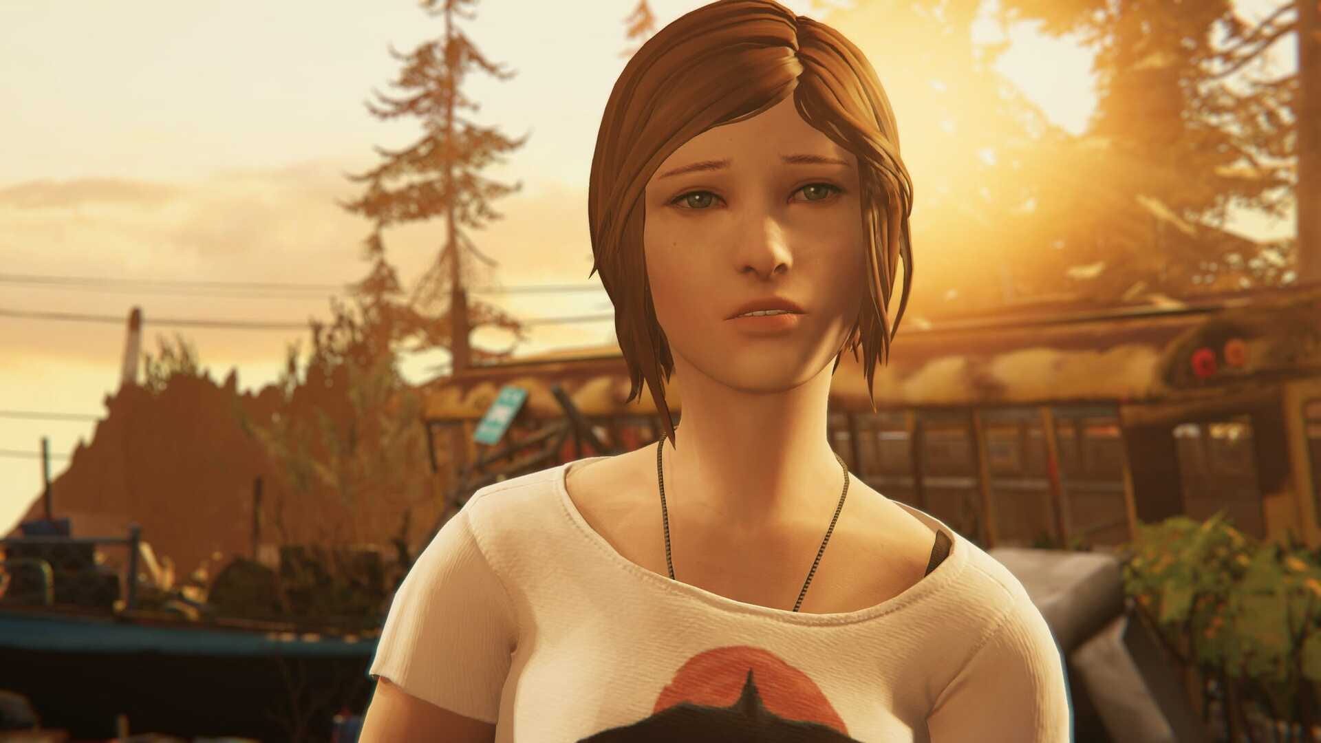 Life is Strange: Before the Storm Remastered screenshot 1