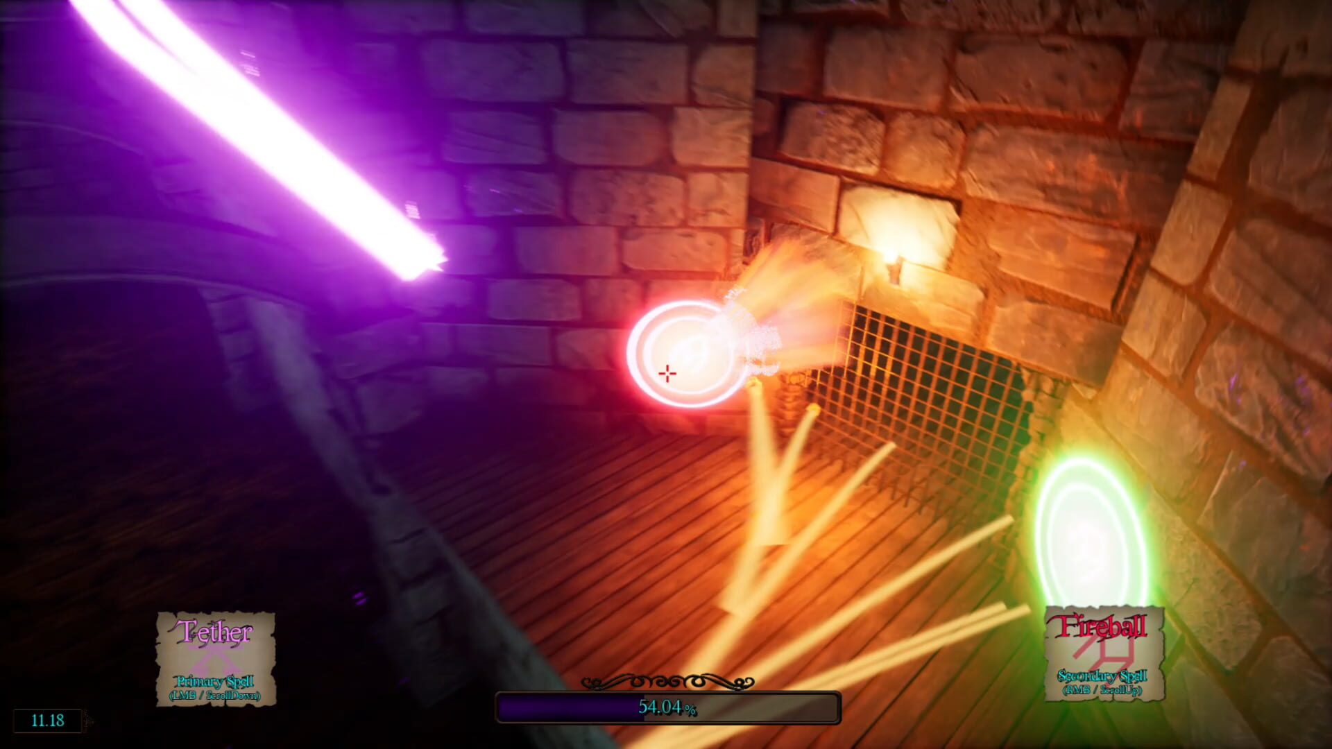 Runic Relay: The Trials screenshot 1