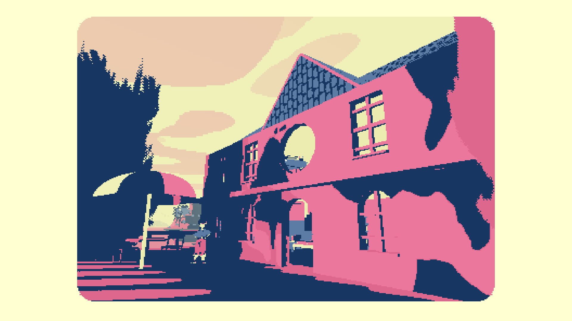 Adriatic Pizza screenshot 1