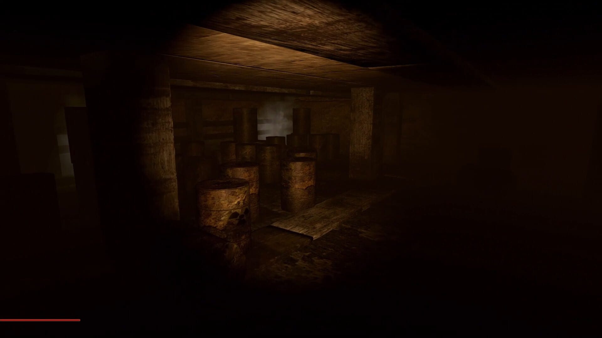 Chernobyl Inferno screenshot 1