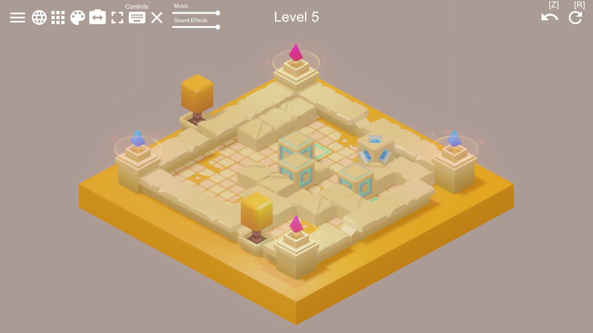 Slikoban screenshot 1