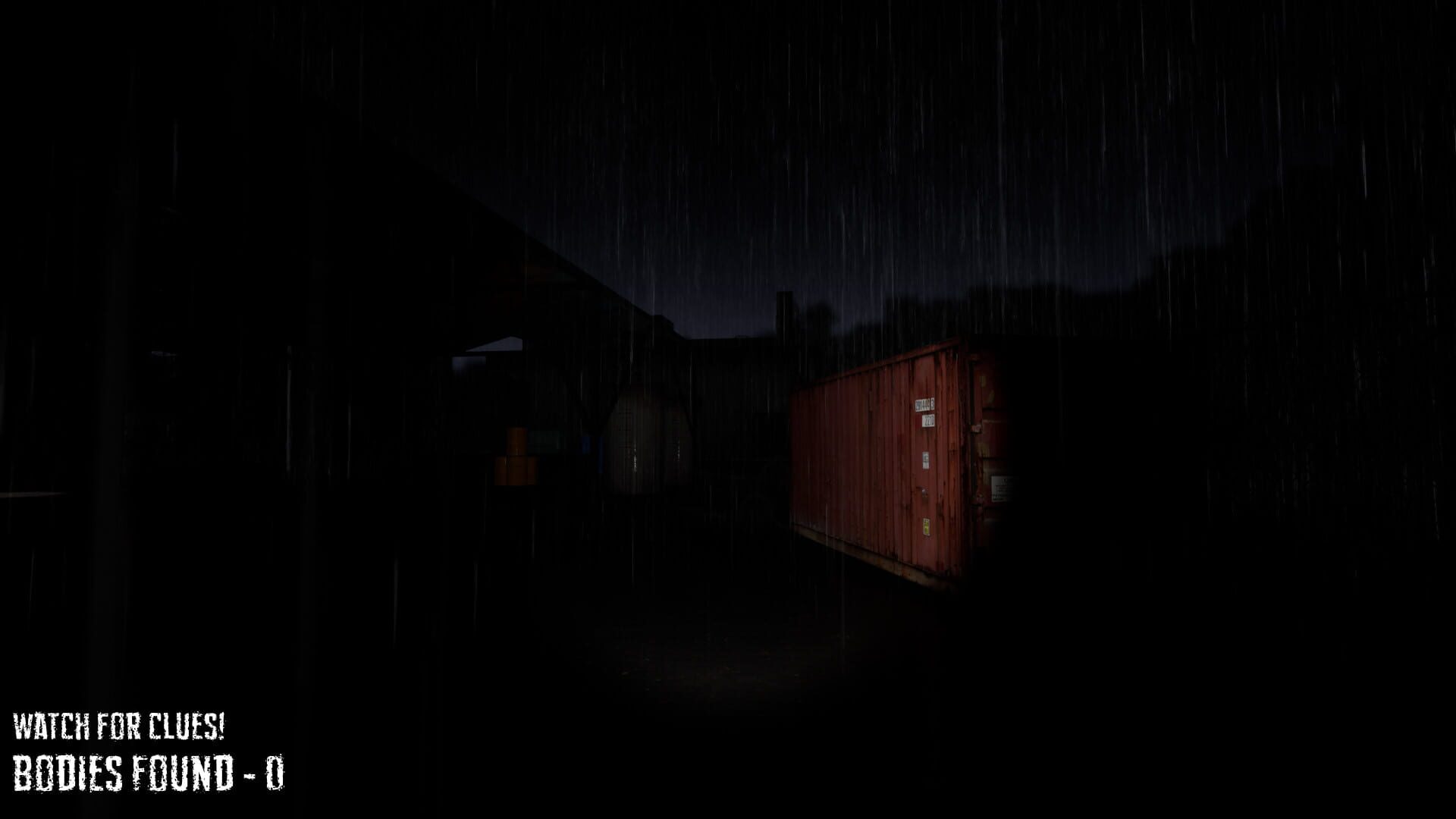 Dogman screenshot 1