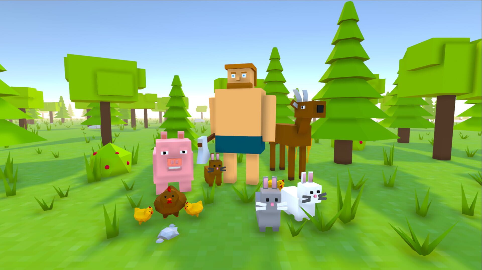 Planta screenshot 1