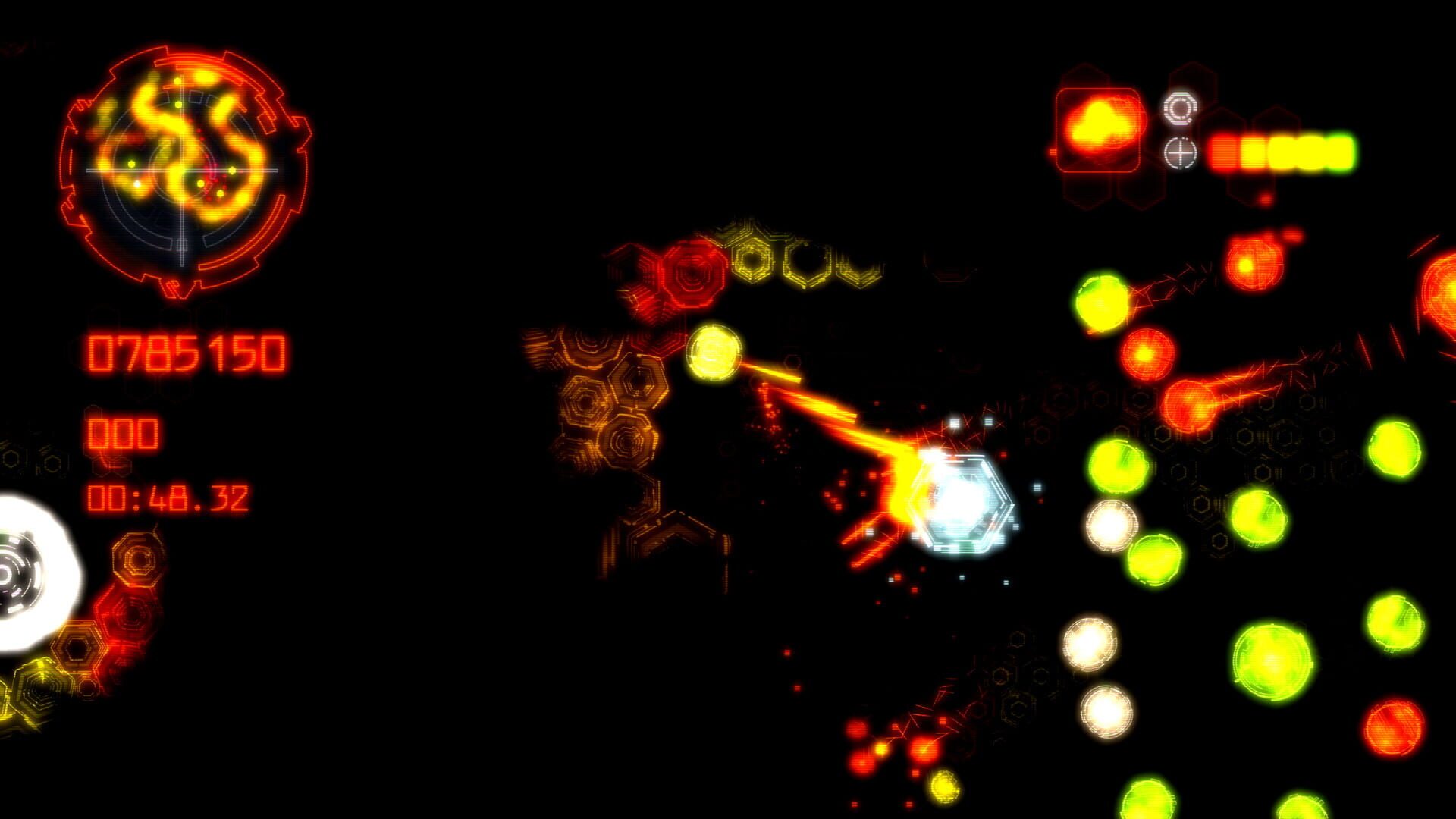 Honour Runs screenshot 1