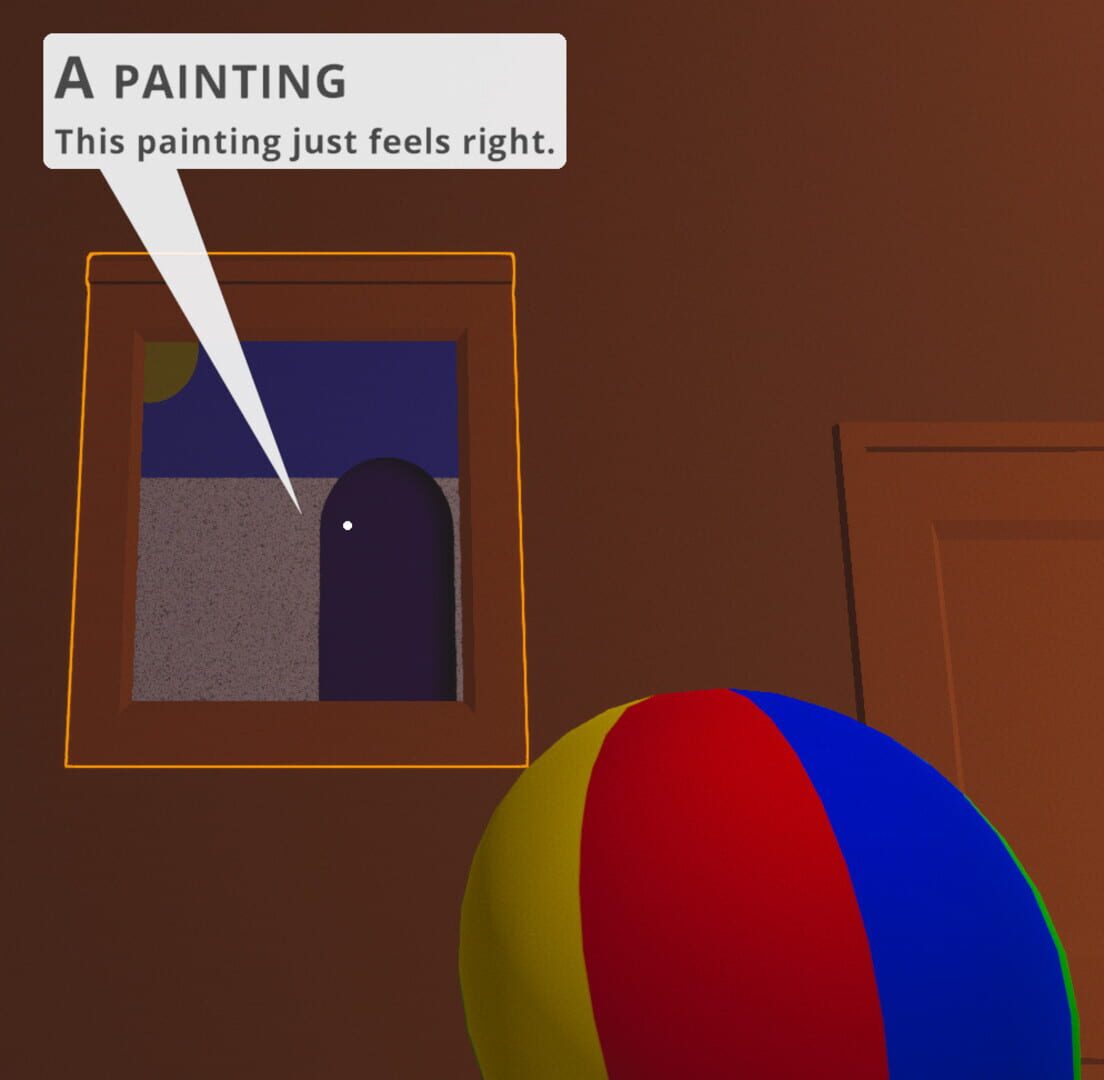 Beta Escape screenshot 1