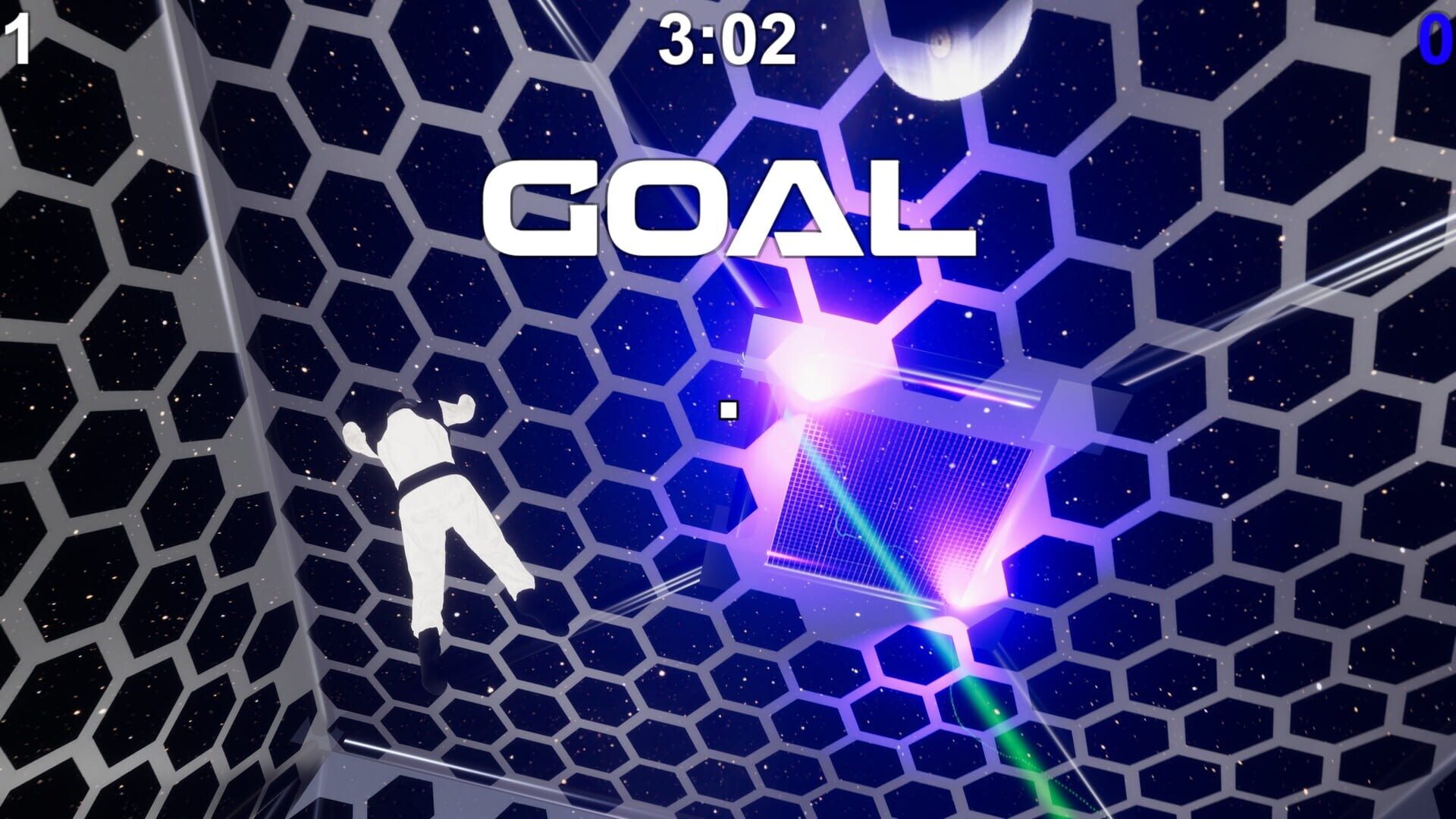 StarBall screenshot 1