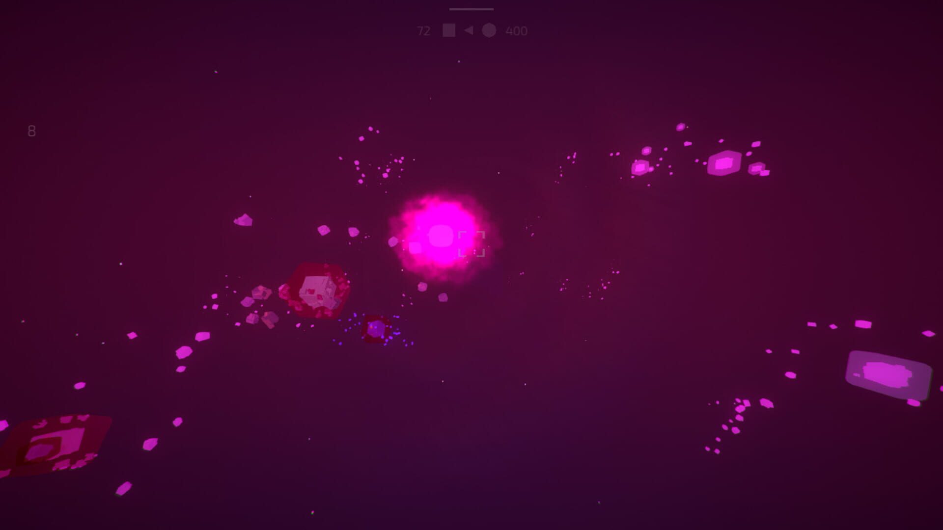 Space Abyss screenshot 1