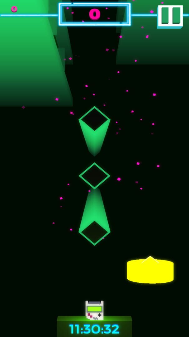 Electrodash screenshot 1