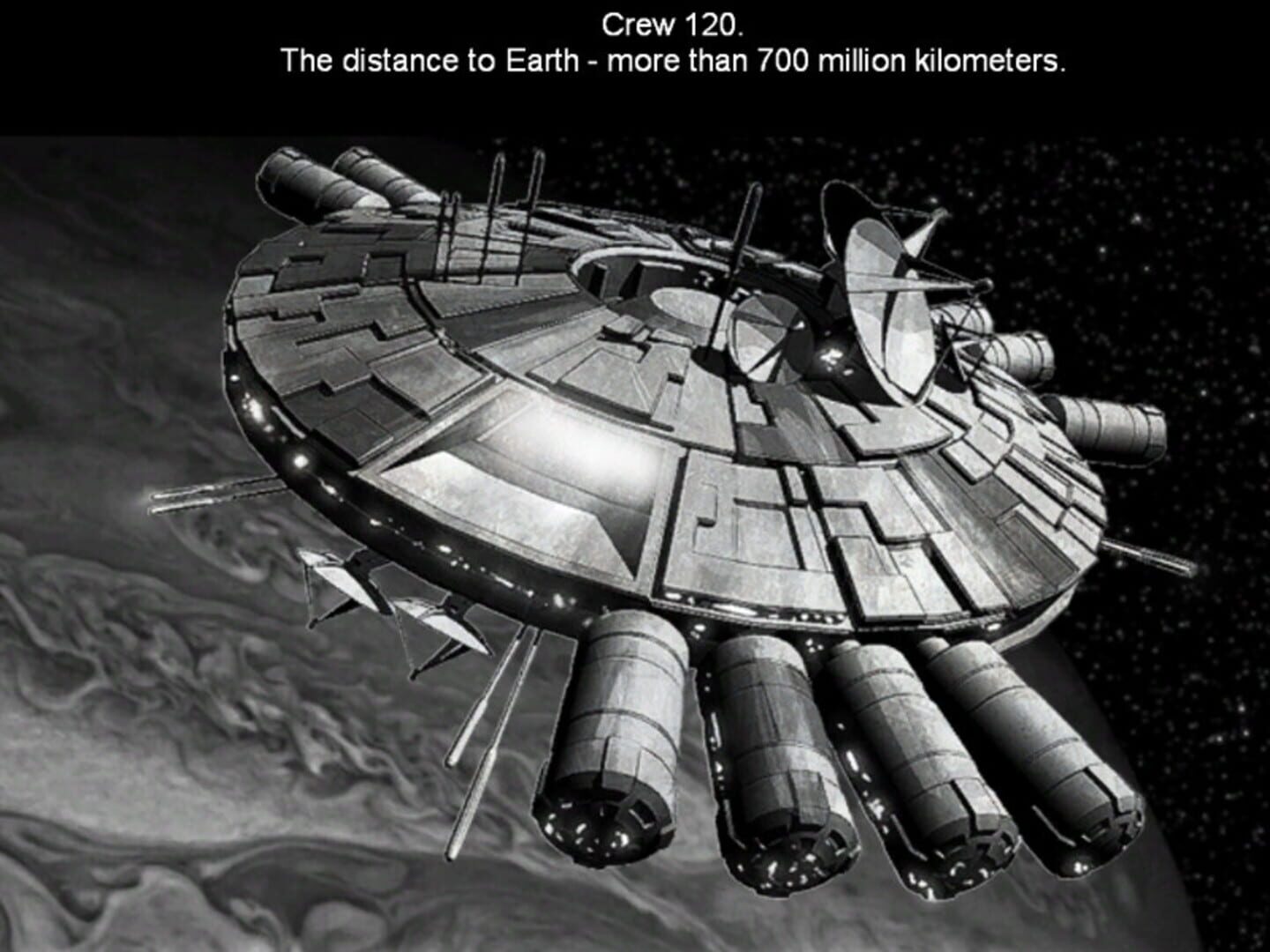 Critical Damage screenshot 1
