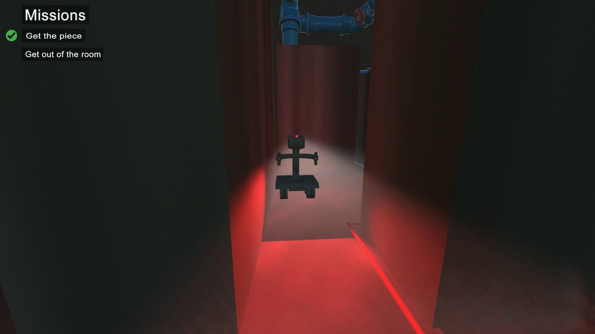 Il screenshot 1