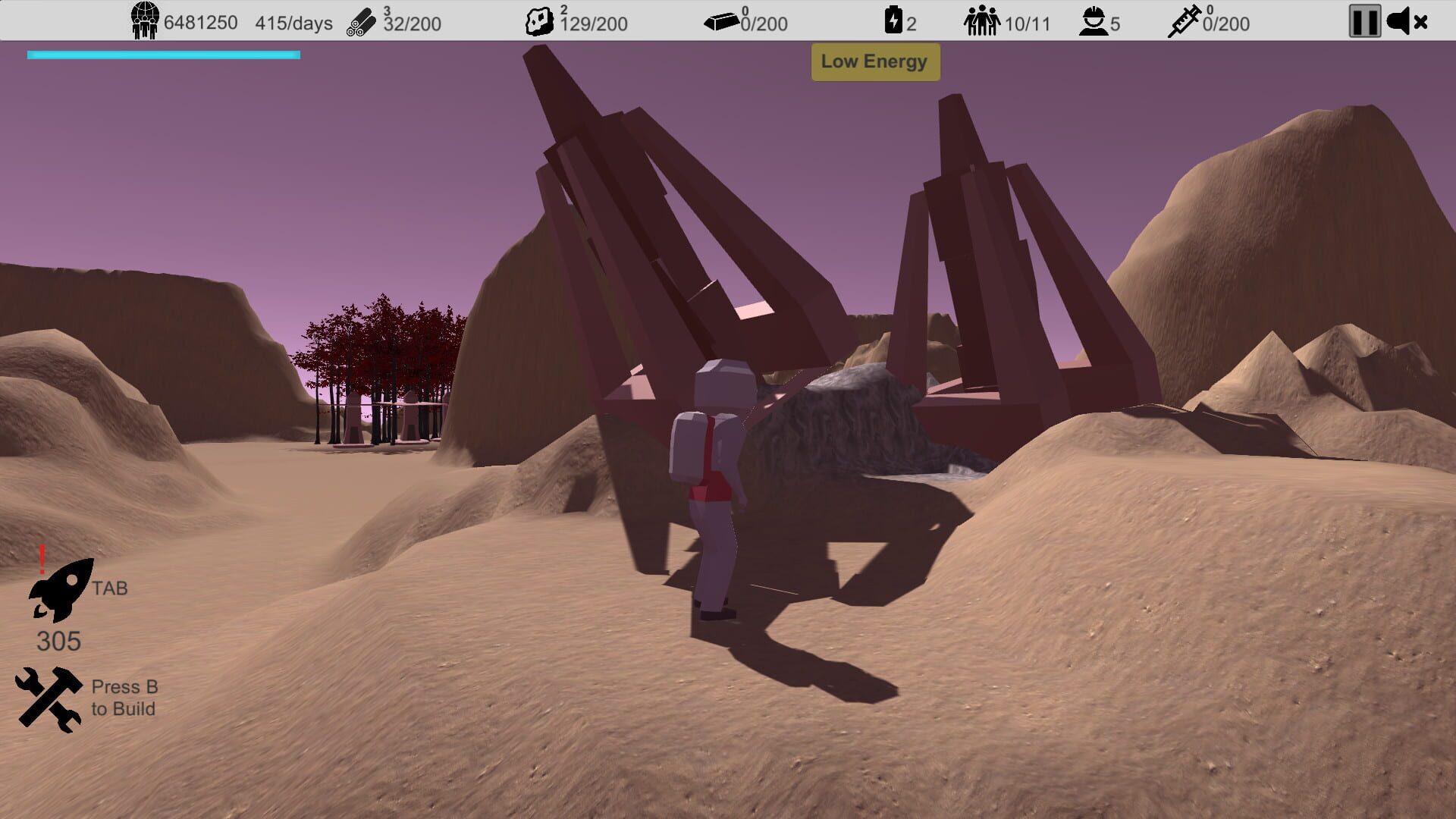 To Save Humanity From Virus screenshot 1