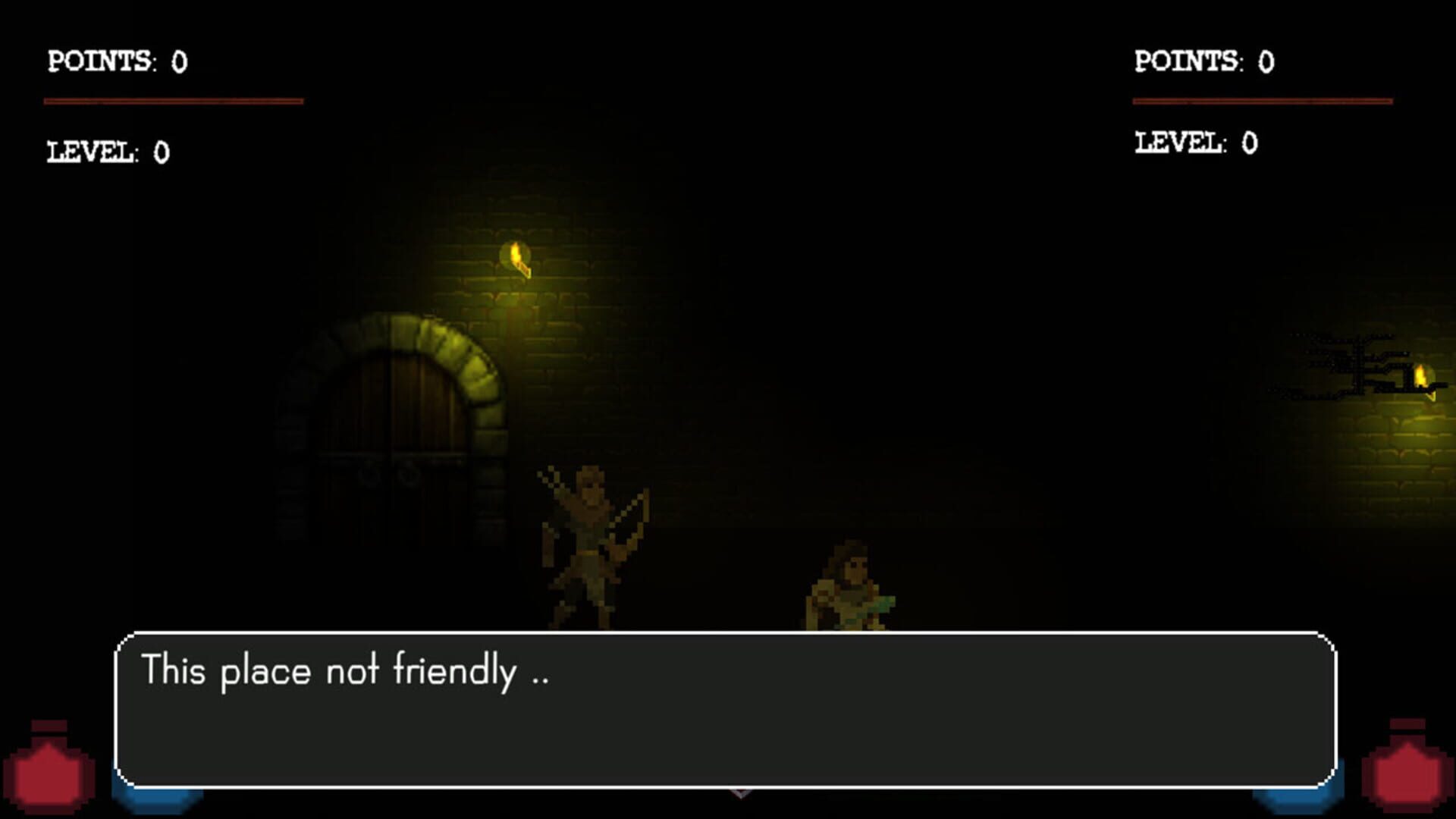 Way of Heroes screenshot 1