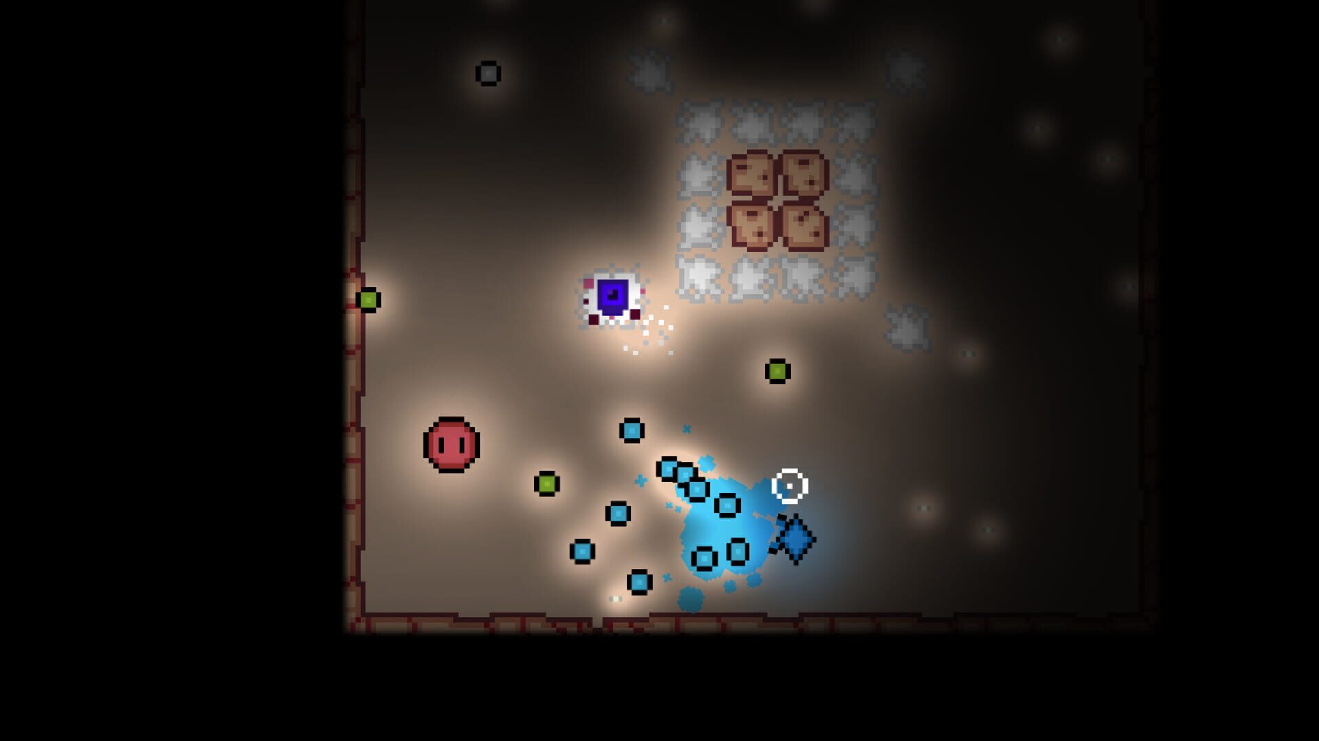 A Way to Die screenshot 1