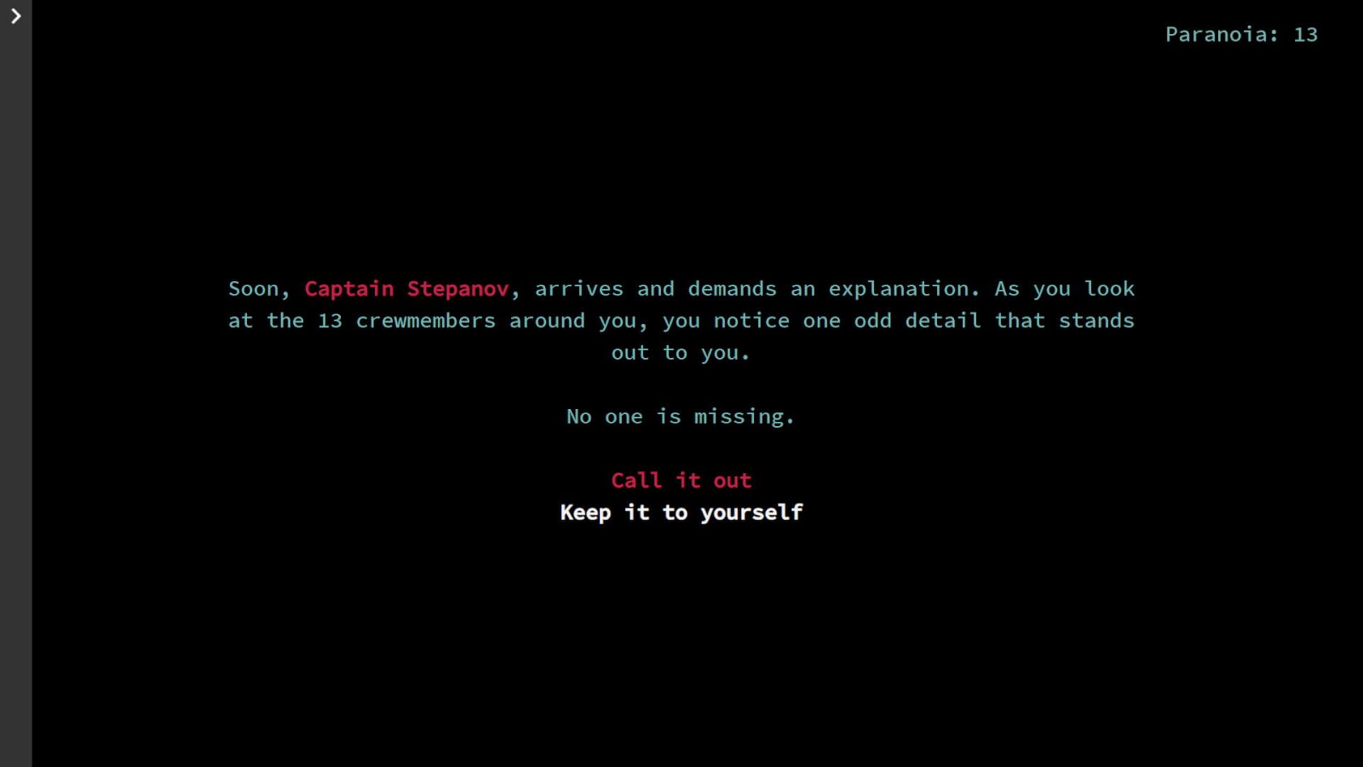 The Peresmeshnik screenshot 1