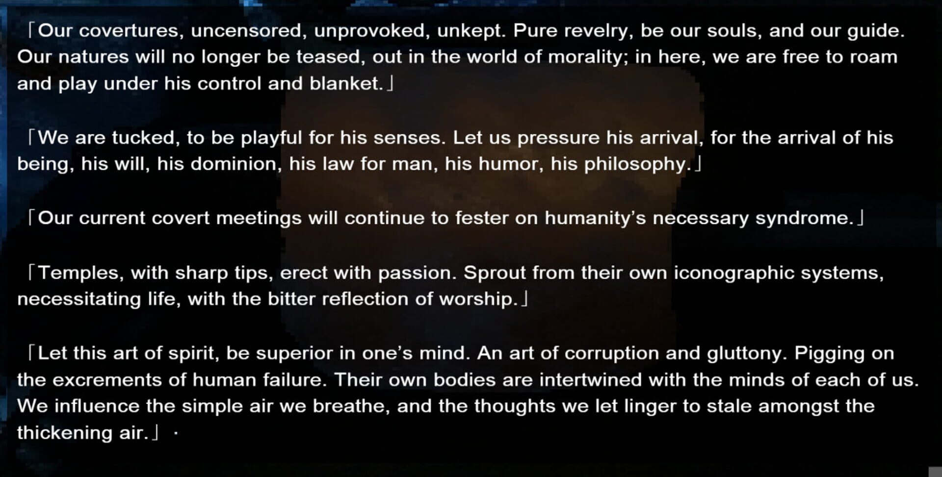 Absurbia: A Trashy Satire of Suburban Outcries screenshot 1
