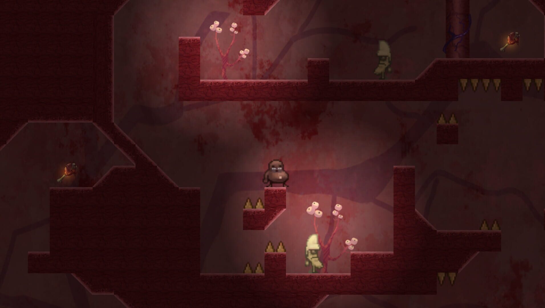 The Runaway Feijoao screenshot 1