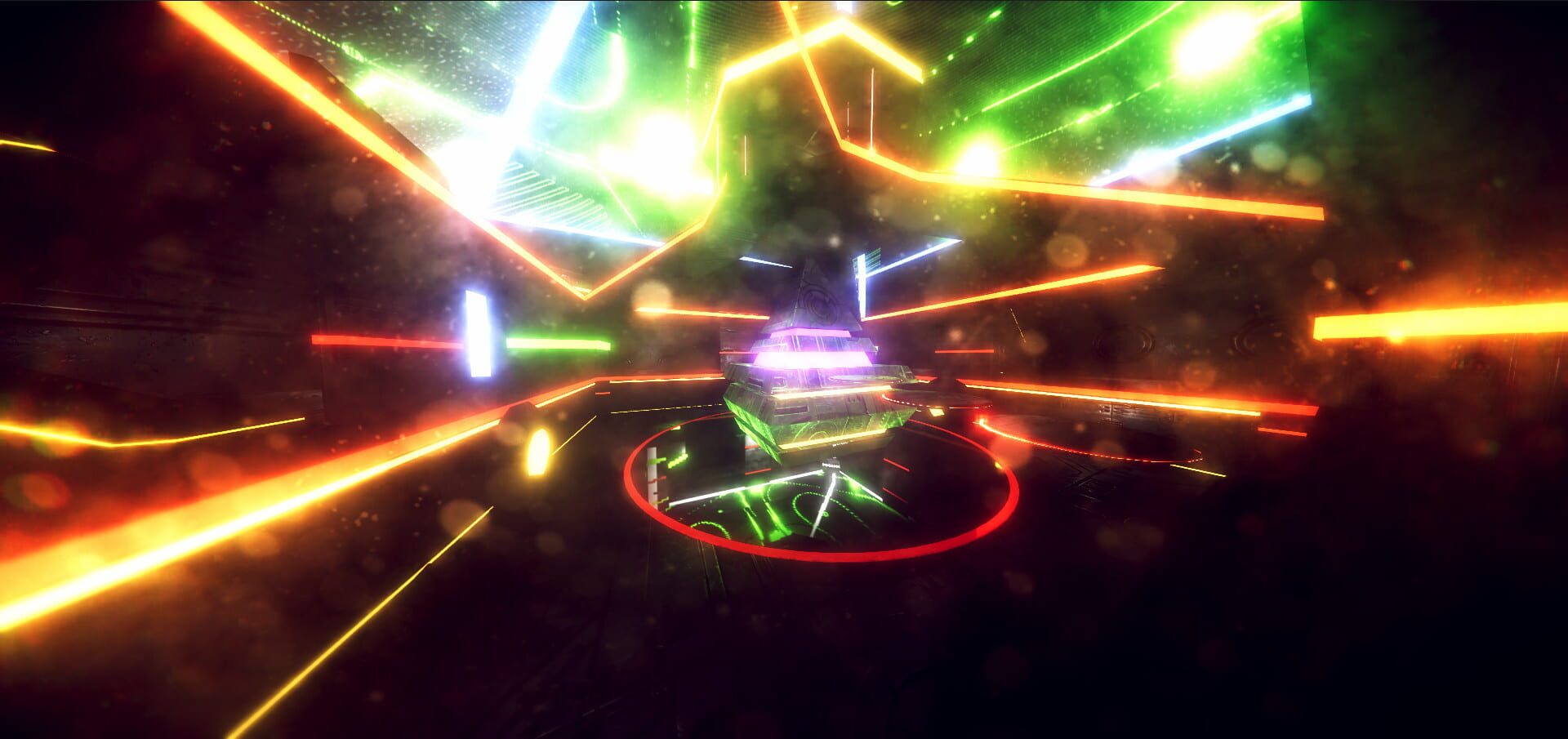 Enherjar Synergy screenshot 1