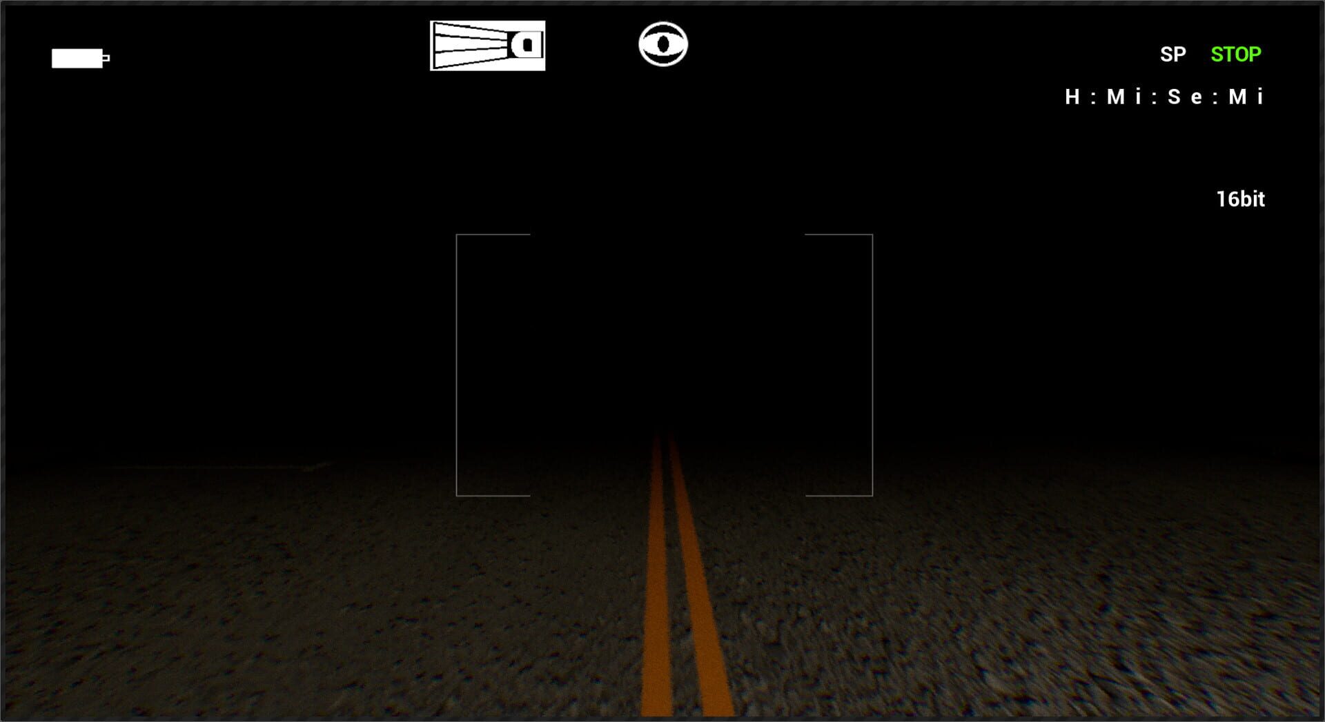 Playback Trauma: The Beach screenshot 1