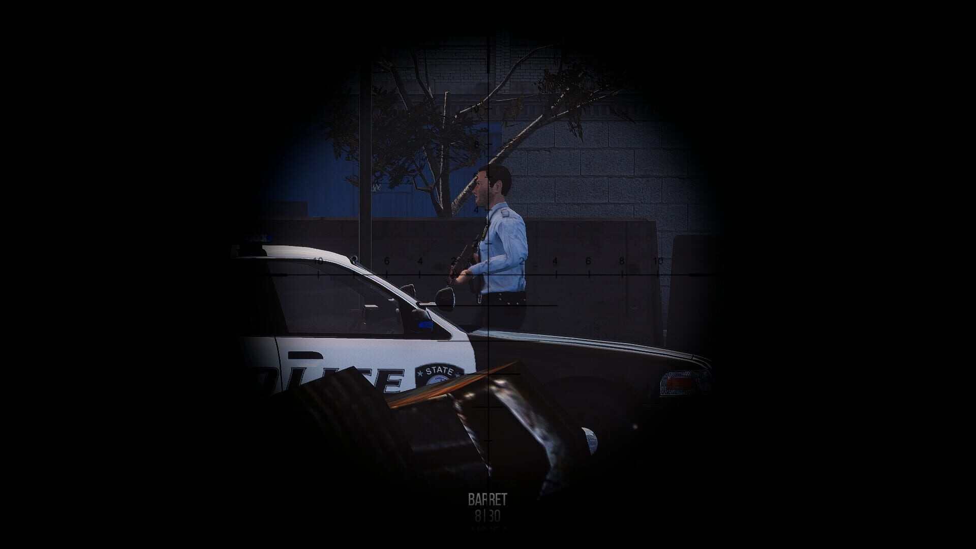 Fuck the Police screenshot 1