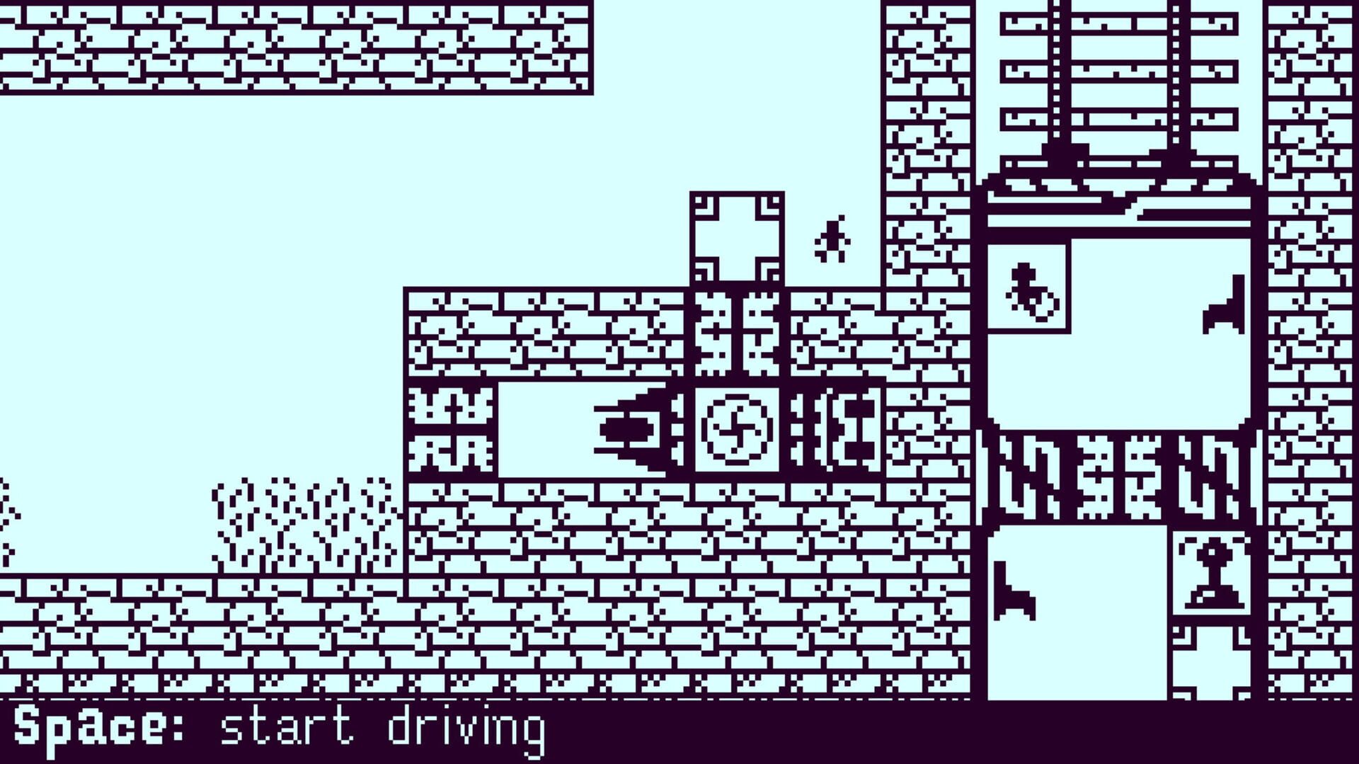 Adventures of Human Being screenshot 1
