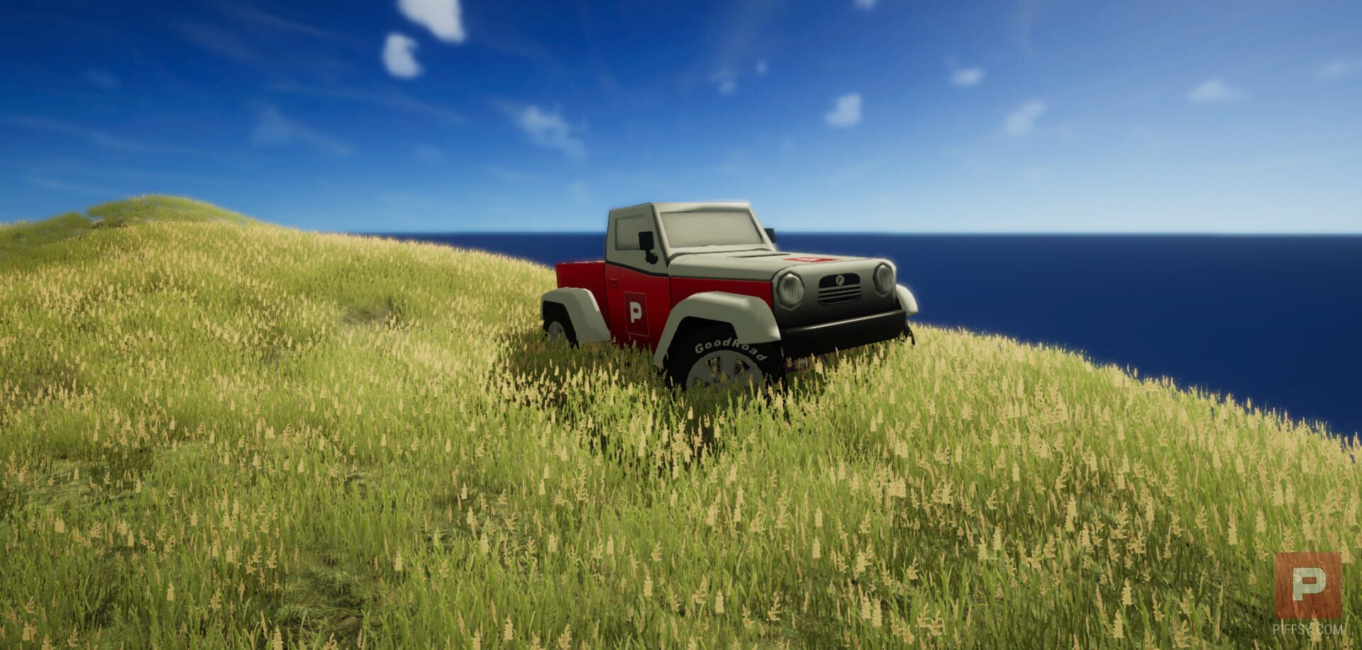 Piffsy screenshot 1