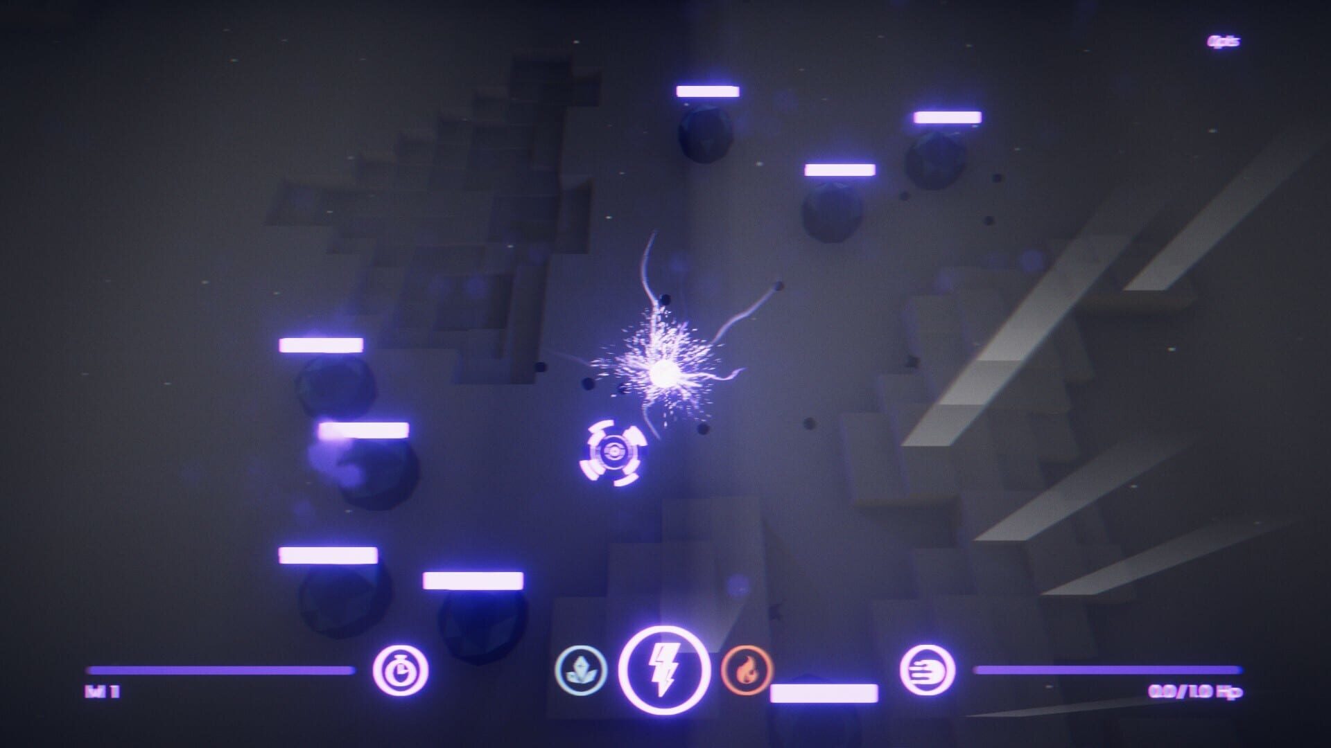 Element X screenshot 1