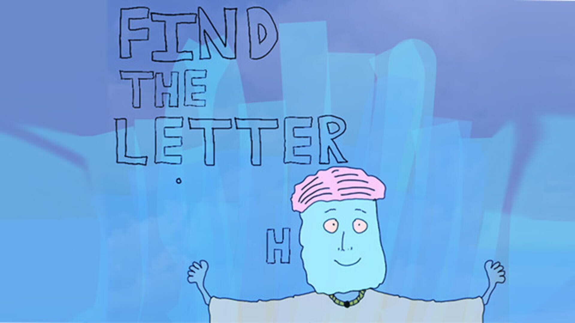 Find the Letter H screenshot 1