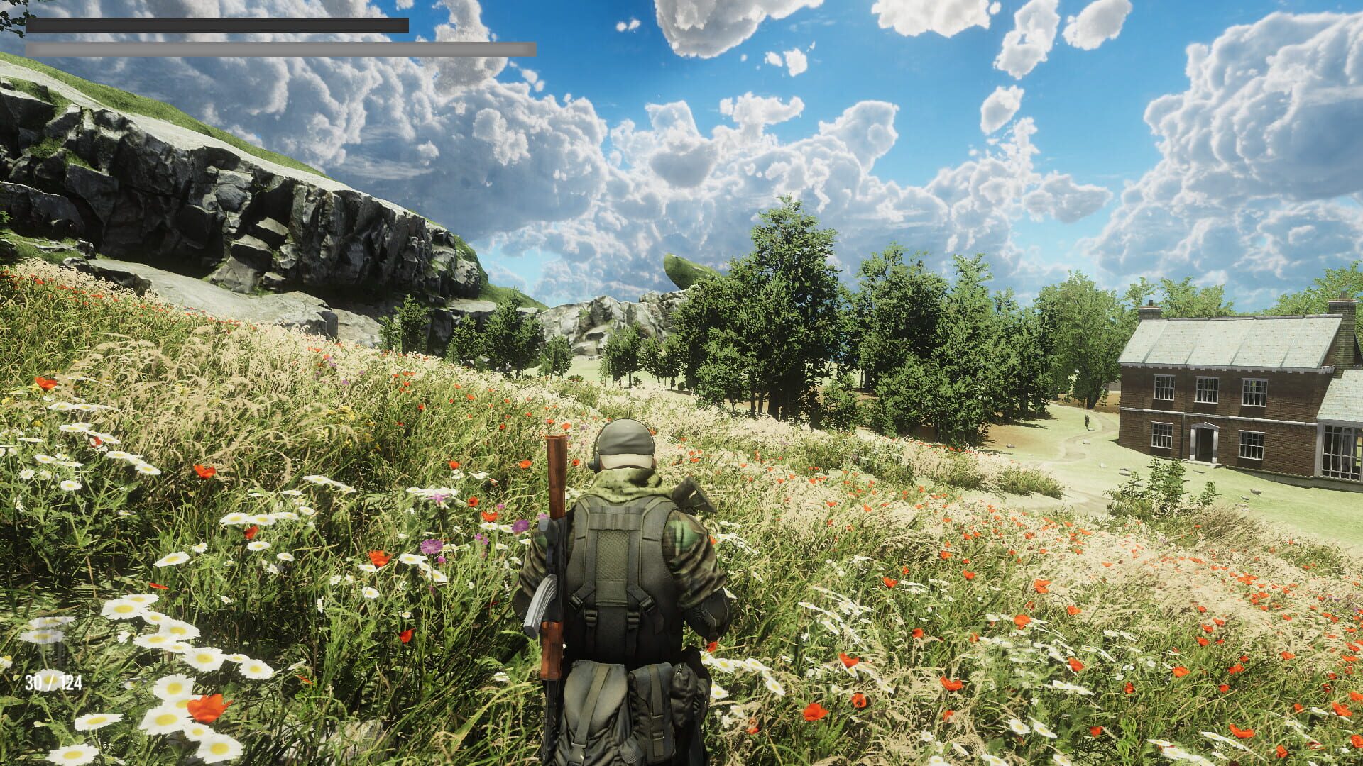 Nemesis: Race Against the Pandemic screenshot 1