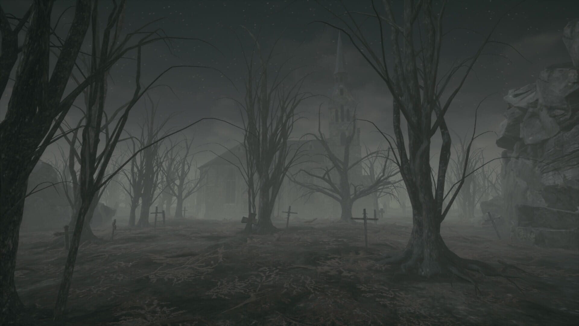 Survive after hell screenshot 1